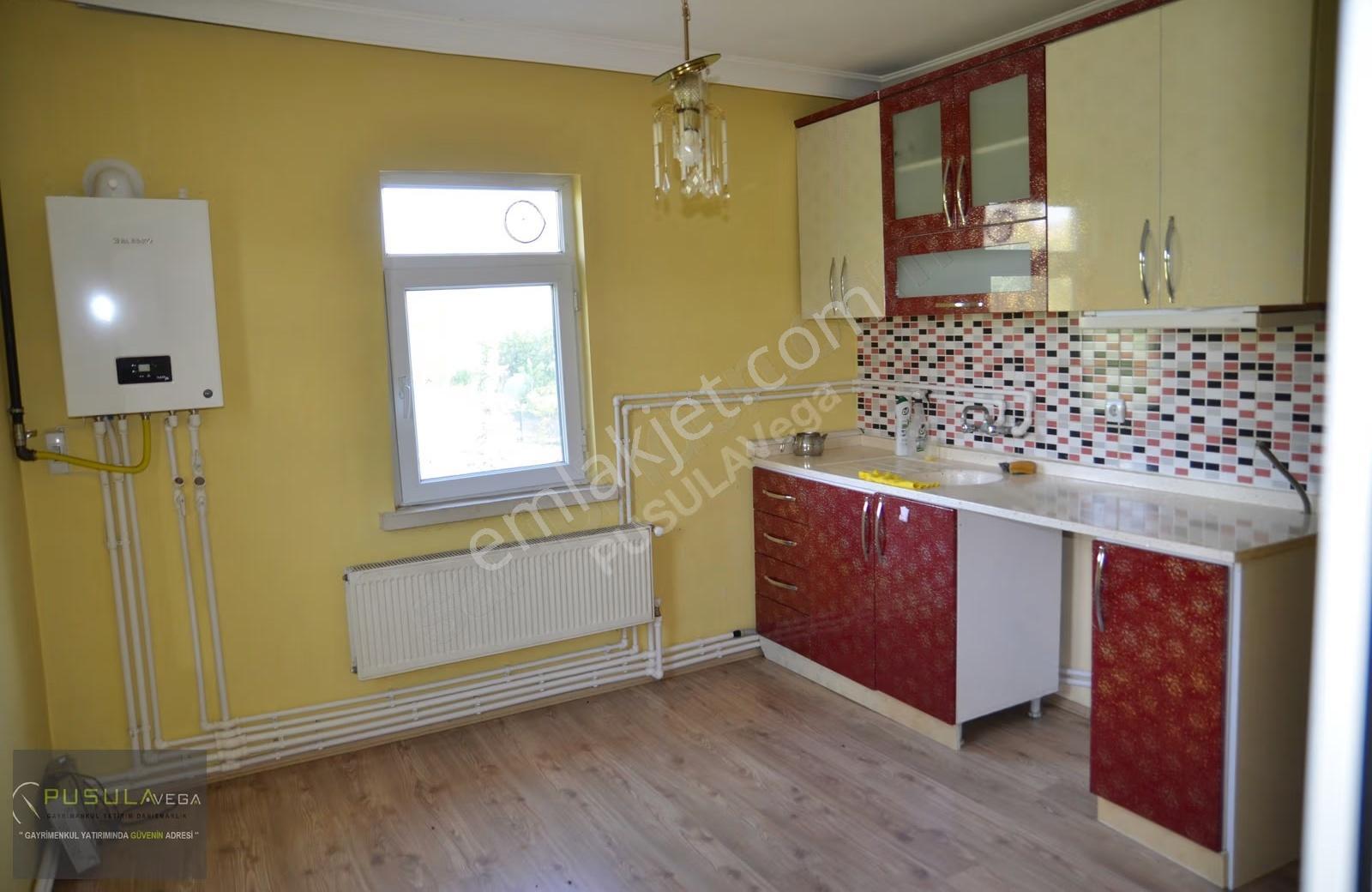 Pusulavega'dan Örencik'de Bahçe İçinde, Kiralık 1+1 Ve 3+1 Daire - Görsel 10