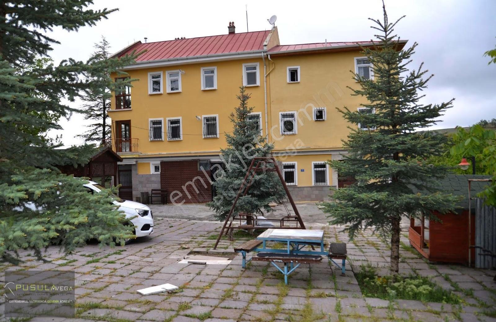 Pusulavega'dan Örencik'de Bahçe İçinde, Kiralık 1+1 Ve 3+1 Daire - Görsel 24