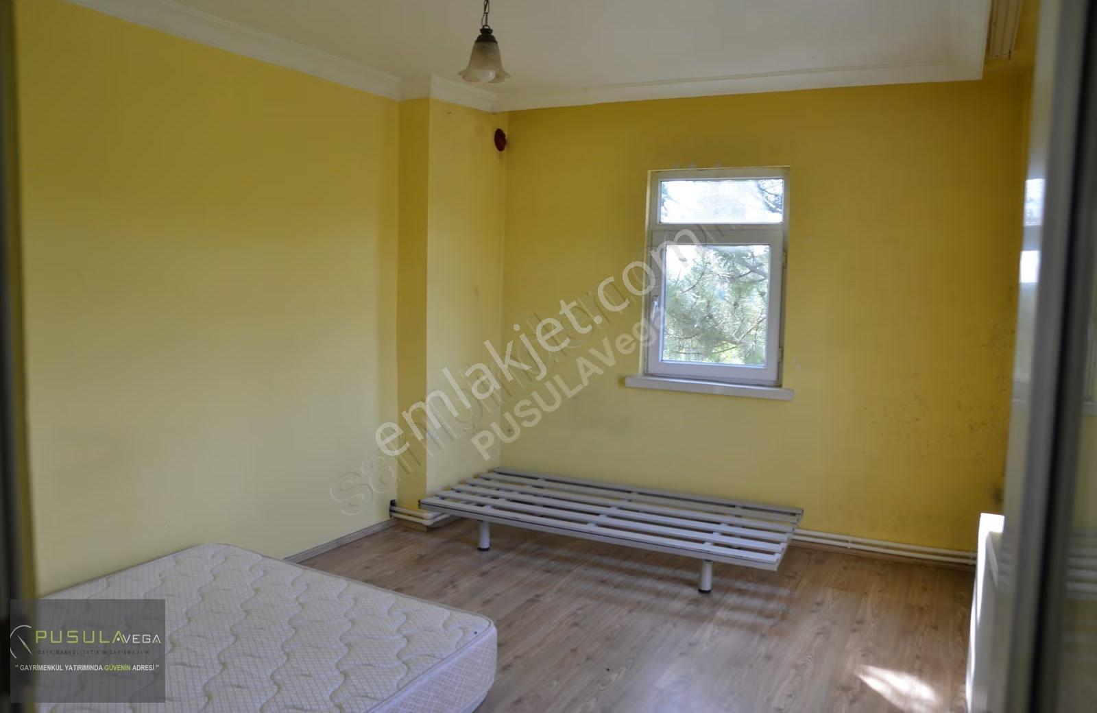 Pusulavega'dan Örencik'de Bahçe İçinde, Kiralık 1+1 Ve 3+1 Daire - Görsel 21