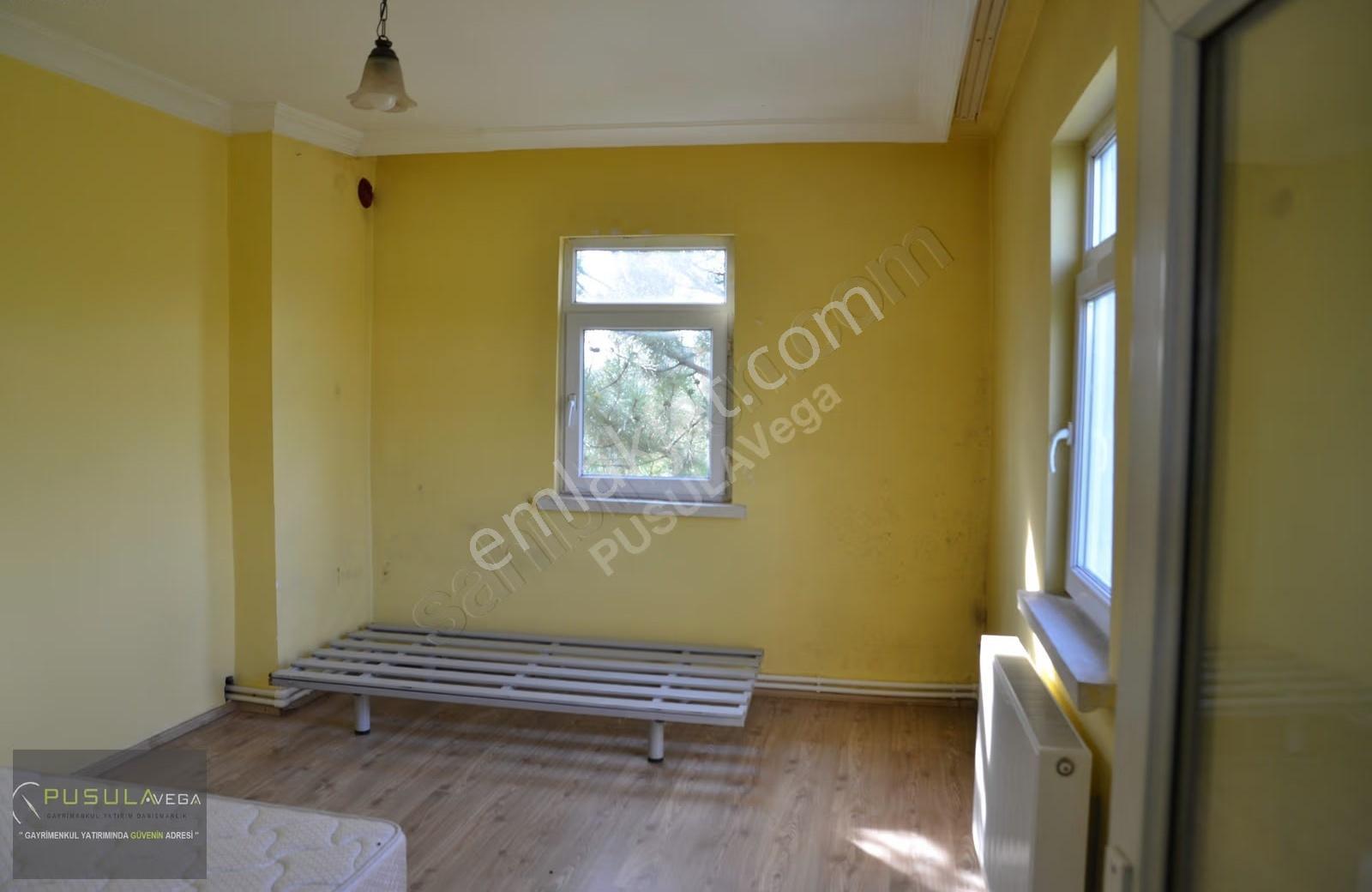 Pusulavega'dan Örencik'de Bahçe İçinde, Kiralık 1+1 Ve 3+1 Daire - Görsel 22