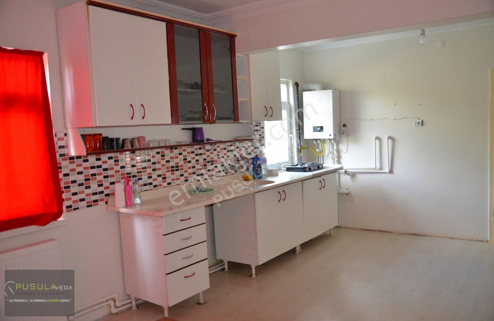 Pusulavega'dan Örencik'de Bahçe İçinde, Kiralık 1+1 Ve 3+1 Daire - Görsel 13