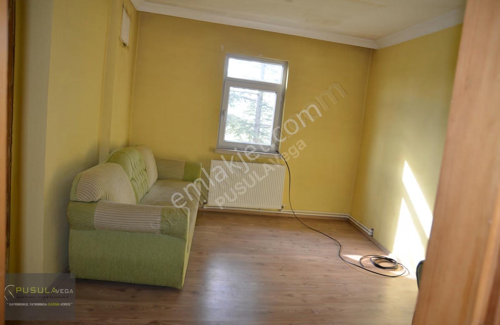 Pusulavega'dan Örencik'de Bahçe İçinde, Kiralık 1+1 Ve 3+1 Daire - Görsel 18