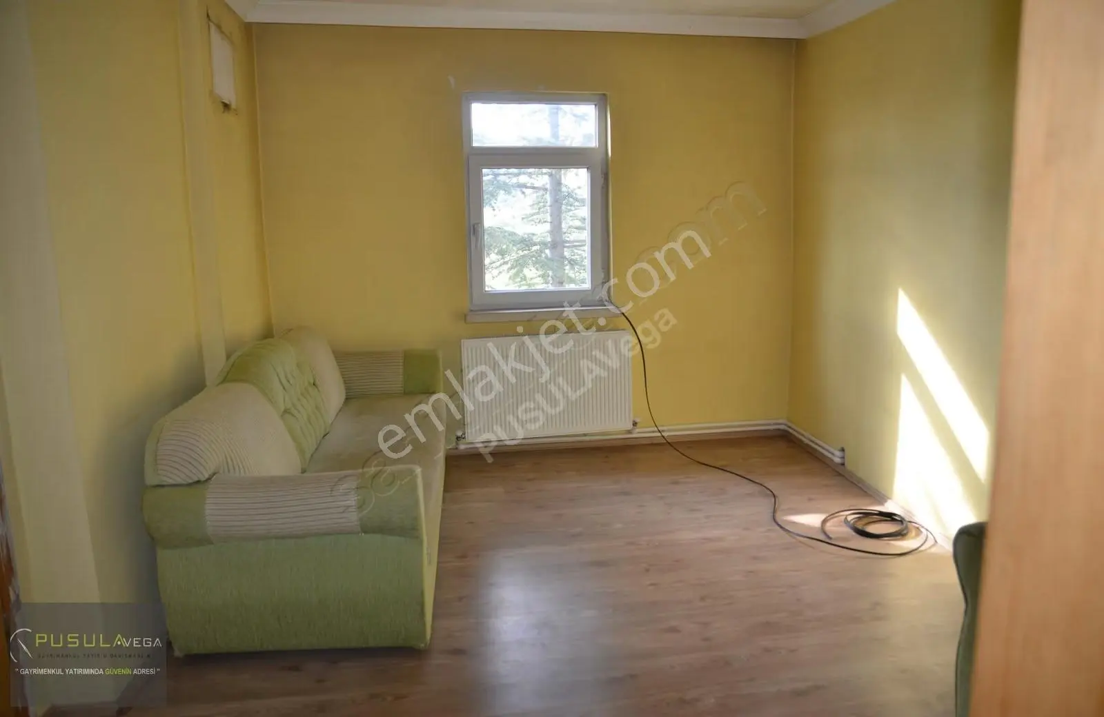 Pusulavega'dan Örencik'de Bahçe İçinde, Kiralık 1+1 Ve 3+1 Daire - Görsel 5