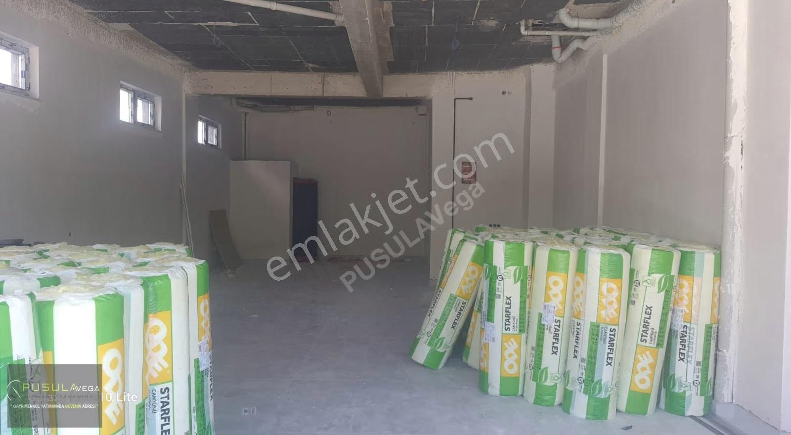 Pusulavega'dan Yenikent'de İşlek Bölgede Okul Karşısı Kiralık - Görsel 6