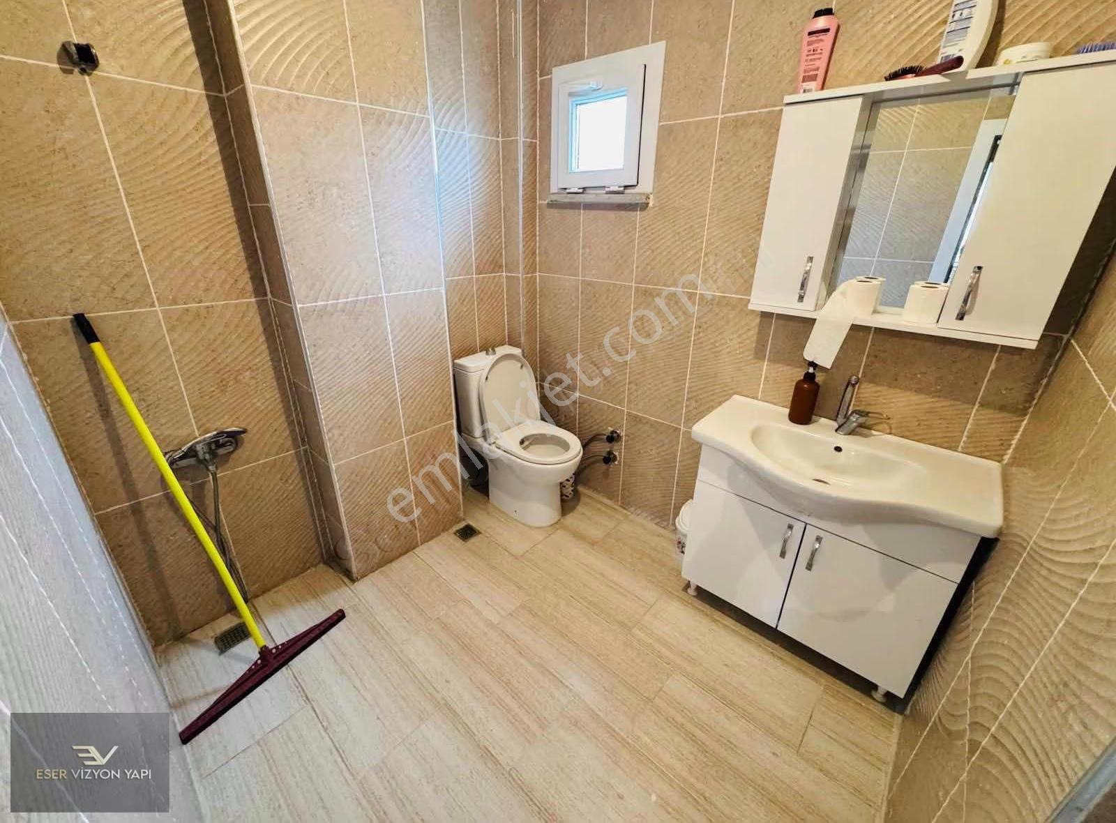 #eser Vizyon# Büyük Bahçeli Marketlere Yakın Merkezi Konum Villa - Görsel 7