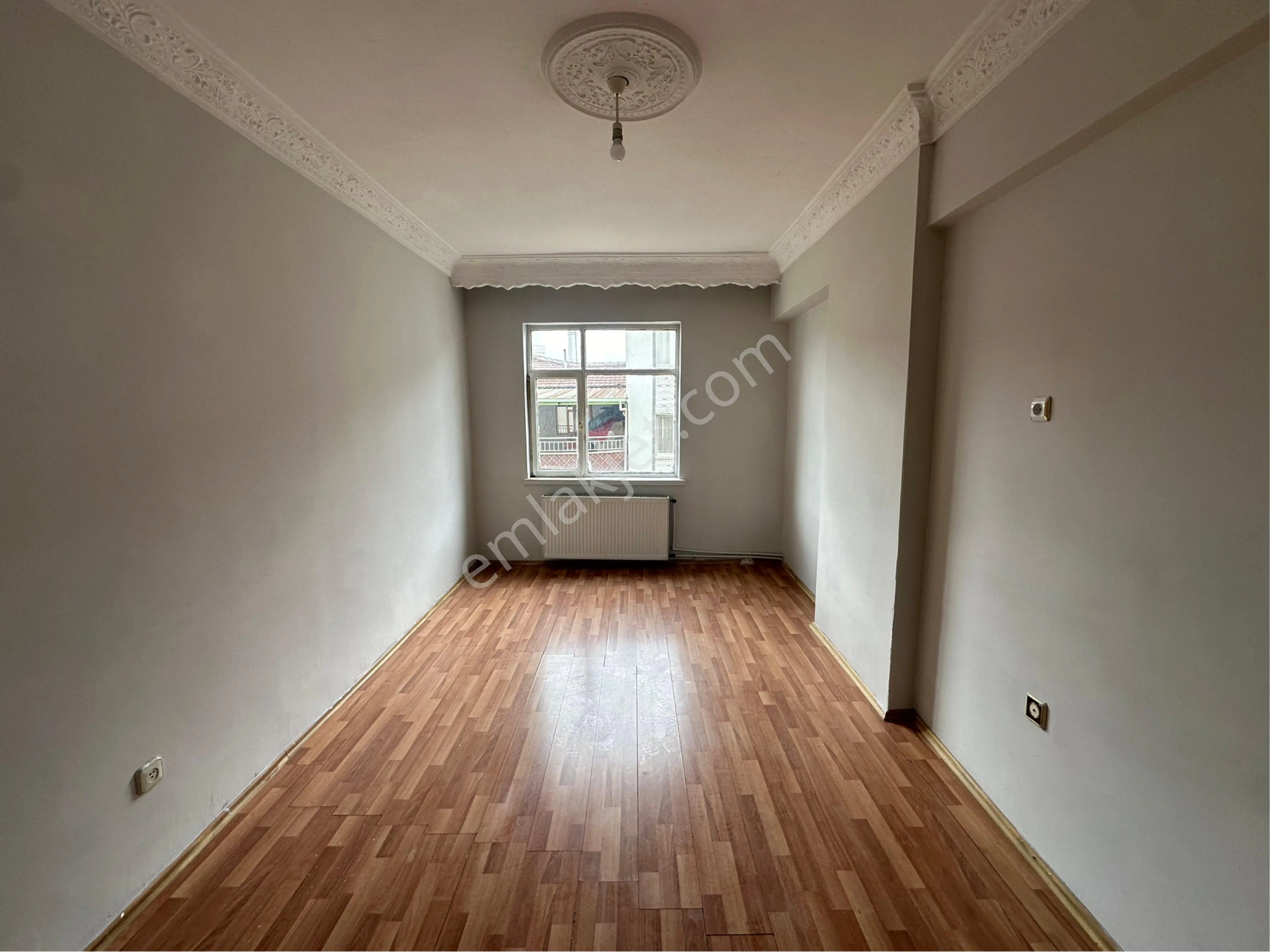 Kernek Mahallesi İpek Caddesinde 4+1 Asansörlü Kiralık Daire - Görsel 4