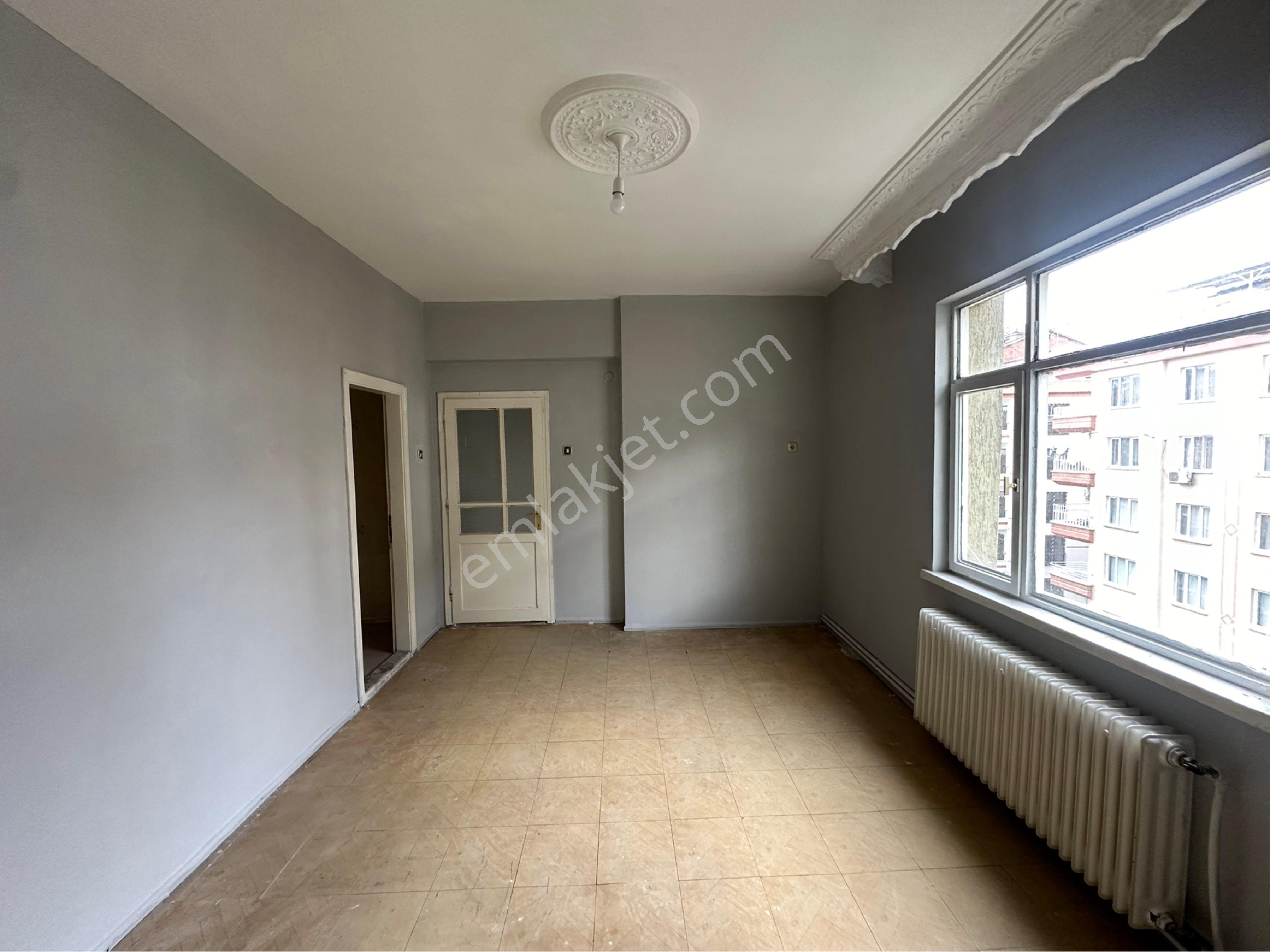 Kernek Mahallesi İpek Caddesinde 4+1 Asansörlü Kiralık Daire - Görsel 17