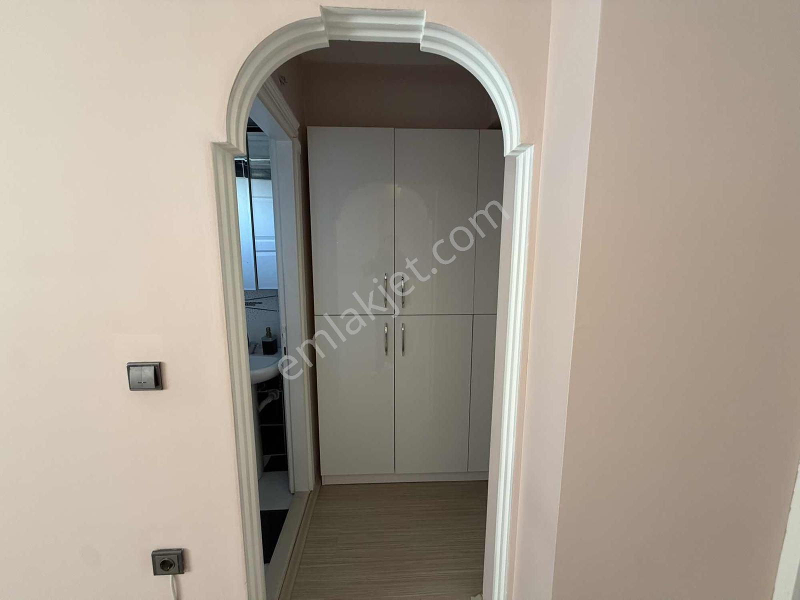 Bakan'dan Alpkentte Her Katta Tek Daire 220 M2 Ara Kat 4+1 - Görsel 24