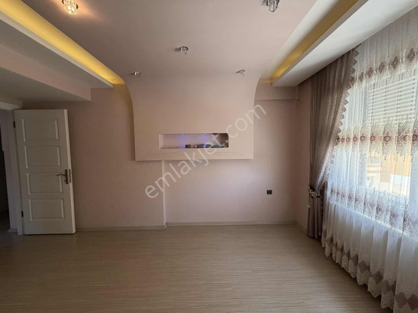 Bakan'dan Alpkentte Her Katta Tek Daire 220 M2 Ara Kat 4+1 - Görsel 25