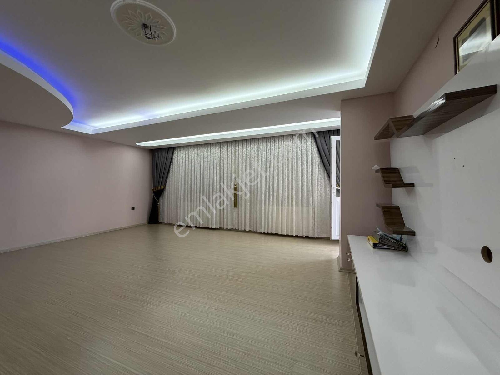 Bakan'dan Alpkentte Her Katta Tek Daire 220 M2 Ara Kat 4+1 - Görsel 34