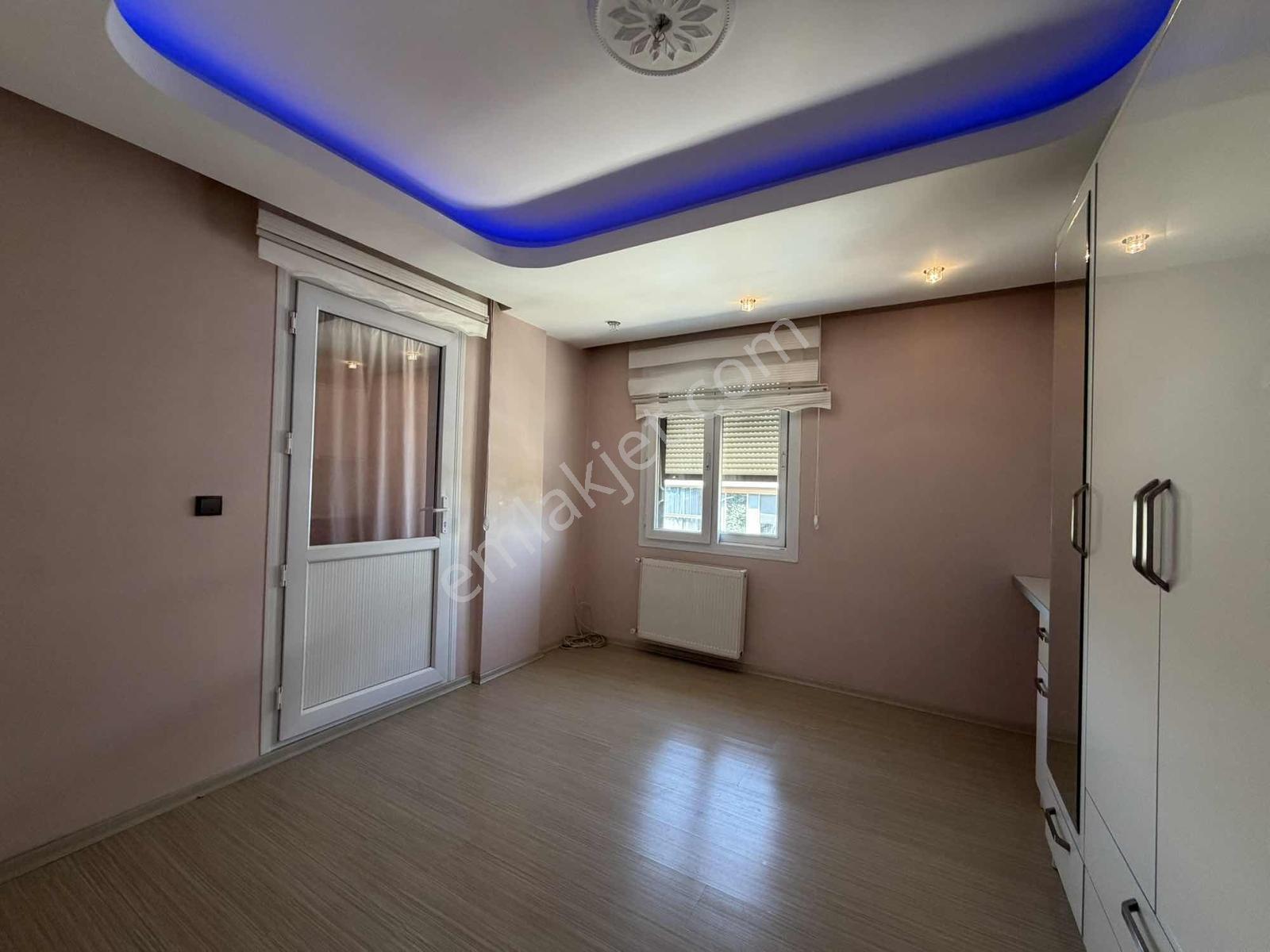 Bakan'dan Alpkentte Her Katta Tek Daire 220 M2 Ara Kat 4+1 - Görsel 18