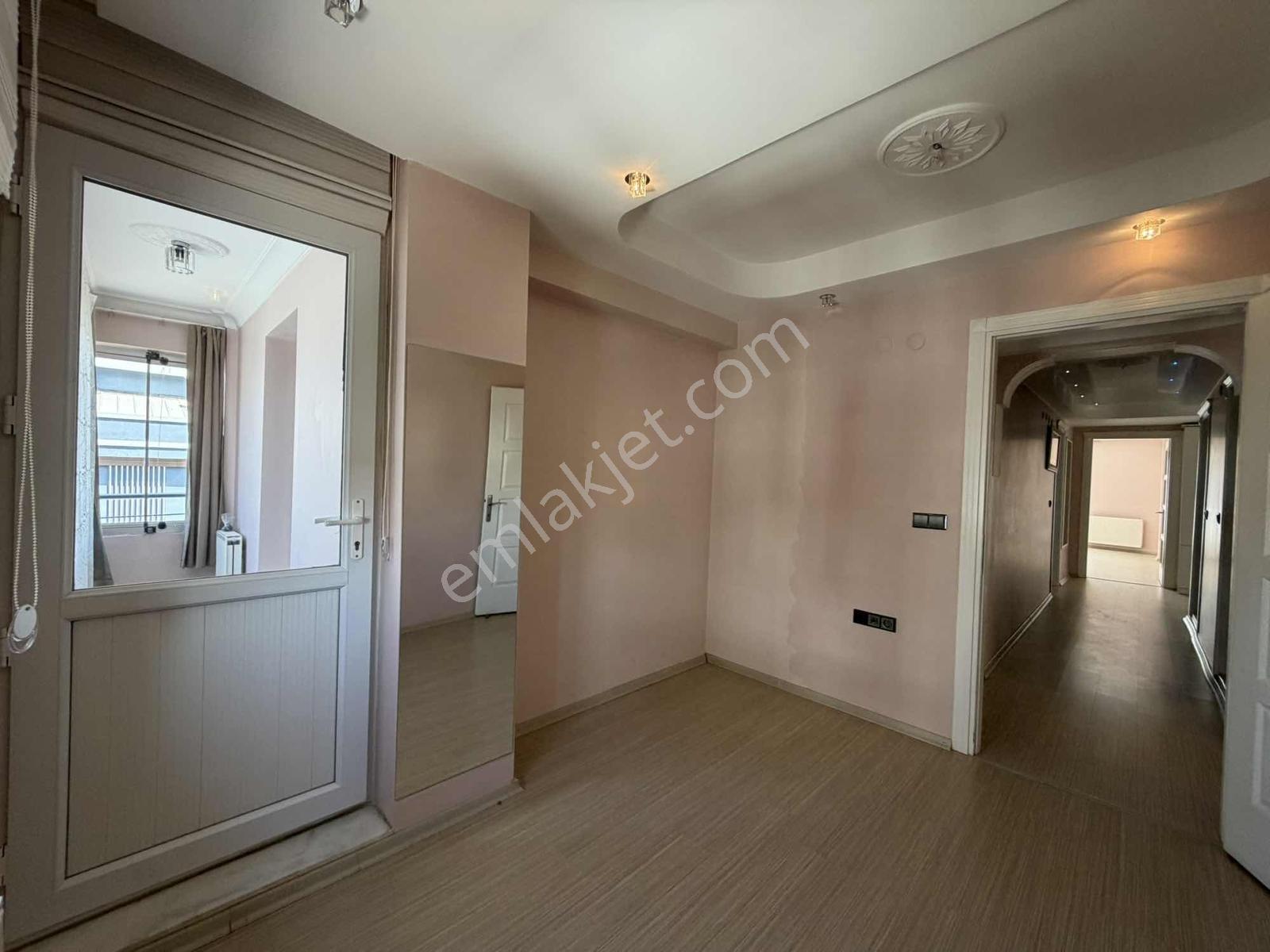 Bakan'dan Alpkentte Her Katta Tek Daire 220 M2 Ara Kat 4+1 - Görsel 5