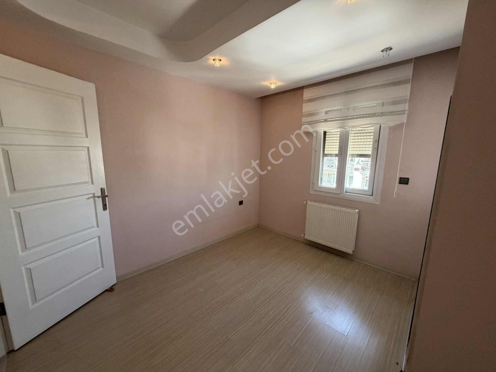 Bakan'dan Alpkentte Her Katta Tek Daire 220 M2 Ara Kat 4+1 - Görsel 27