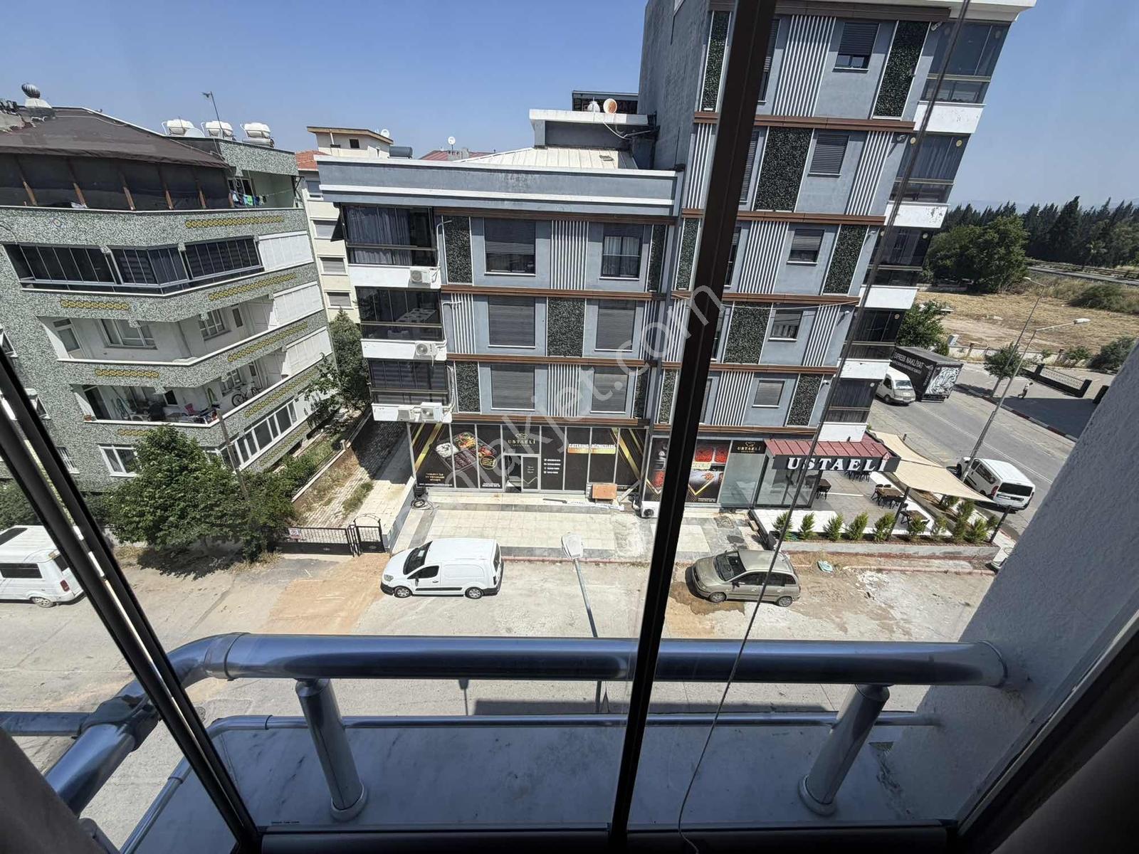 Bakan'dan Alpkentte Her Katta Tek Daire 220 M2 Ara Kat 4+1 - Görsel 28