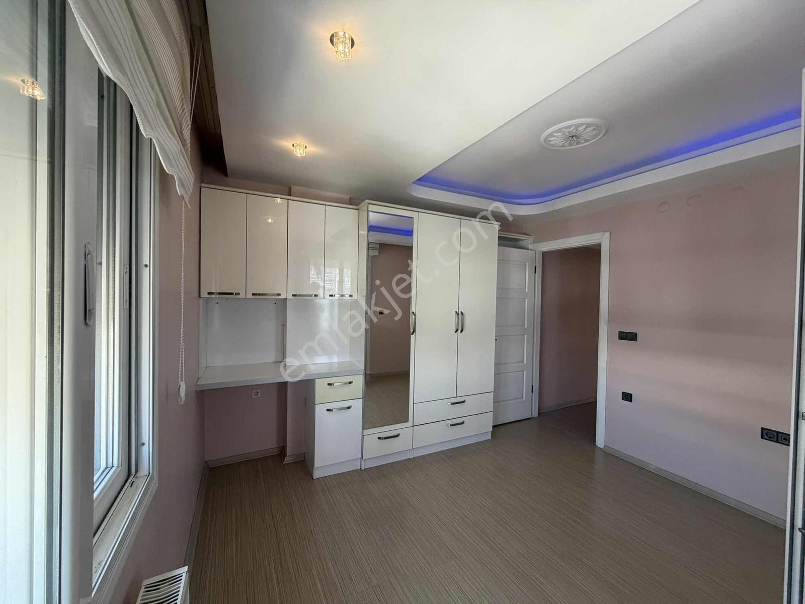 Bakan'dan Alpkentte Her Katta Tek Daire 220 M2 Ara Kat 4+1 - Görsel 29