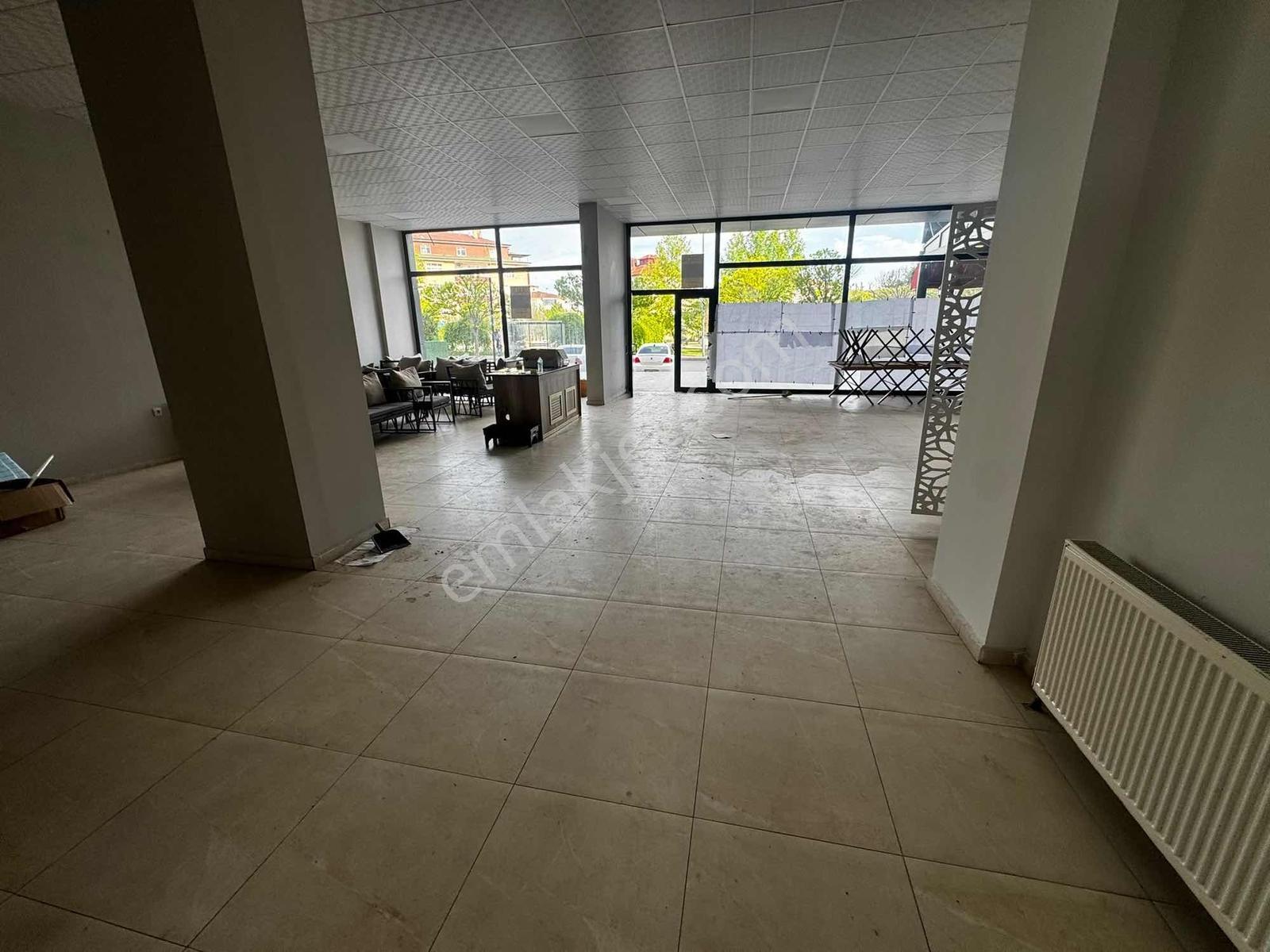 [ema] Ataşehir'de İşlek Konumda Kiralık 360 M² İşyeri - Görsel 5