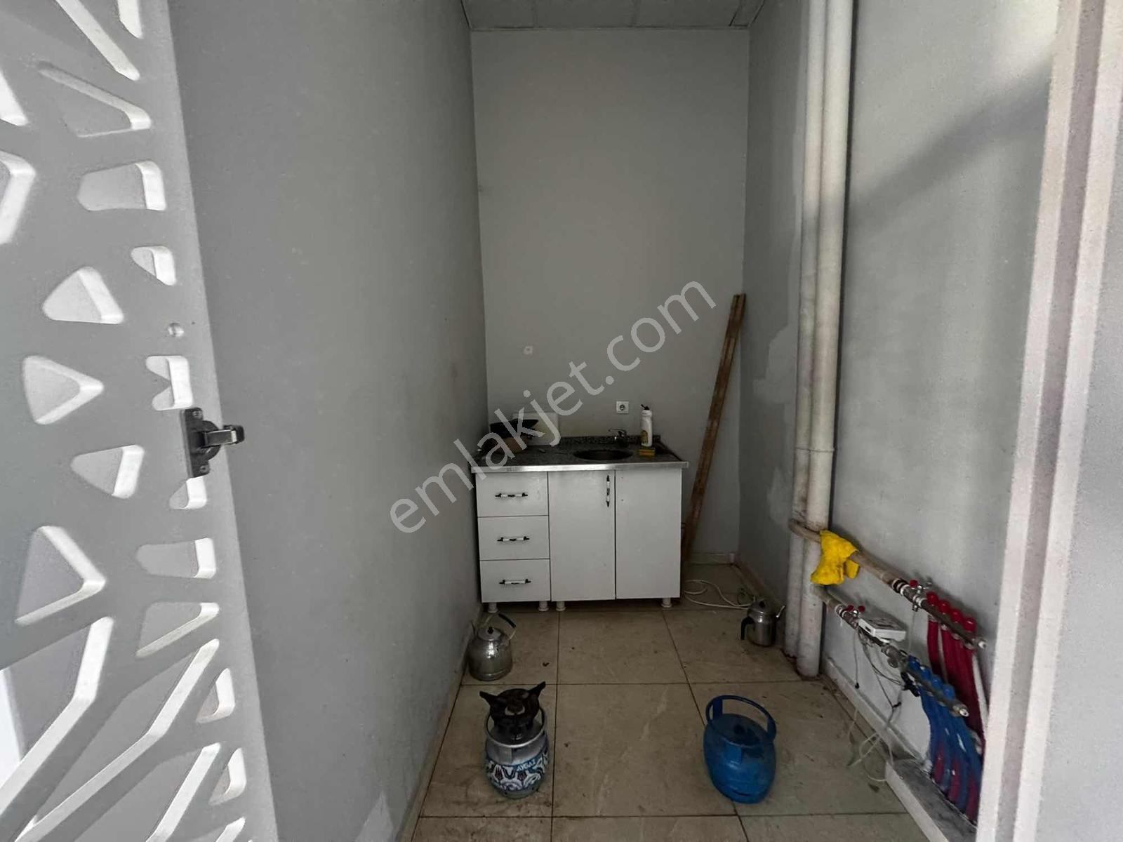 [ema] Ataşehir'de İşlek Konumda Kiralık 360 M² İşyeri - Görsel 13
