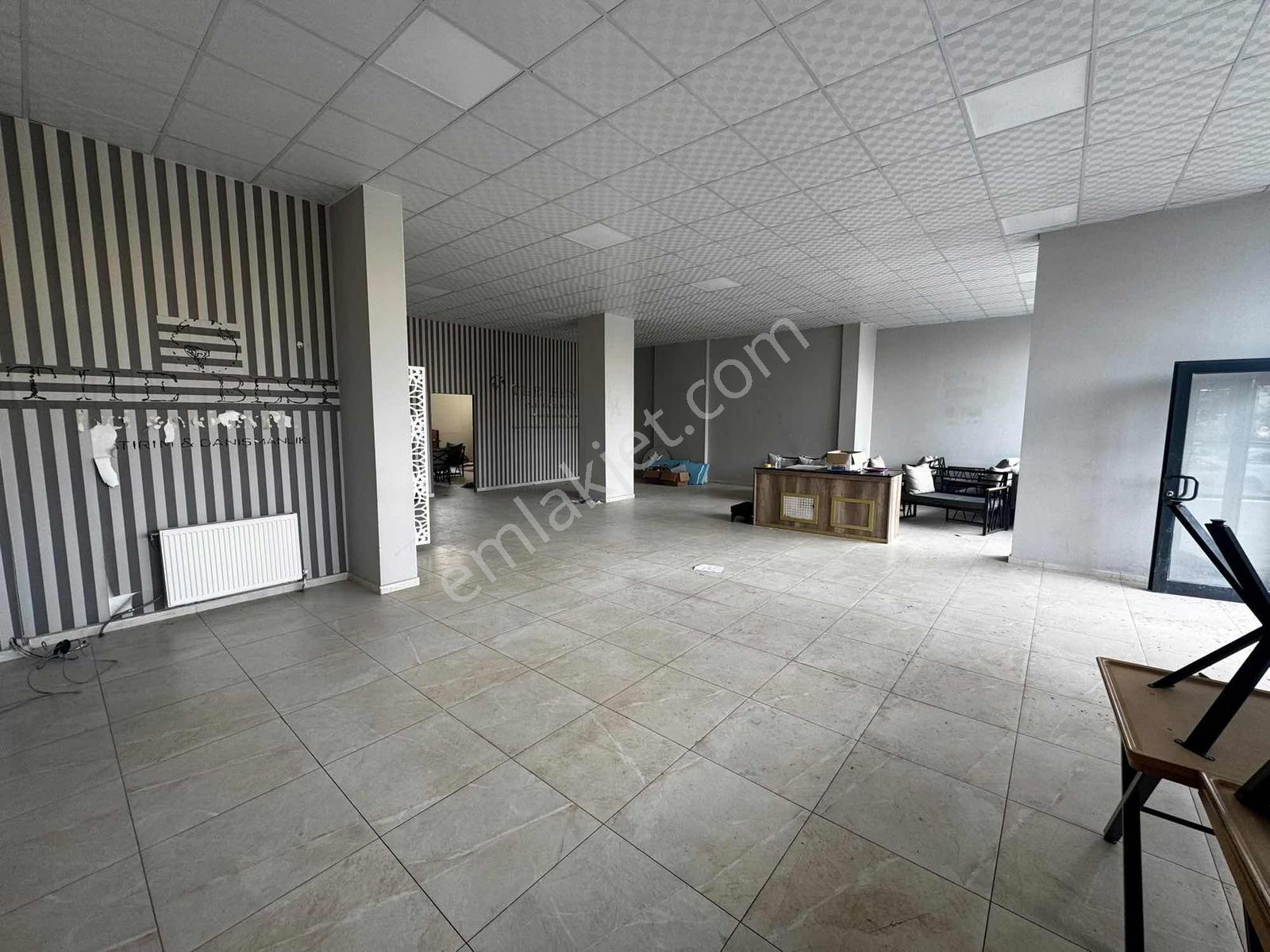 [ema] Ataşehir'de İşlek Konumda Kiralık 360 M² İşyeri - Görsel 8