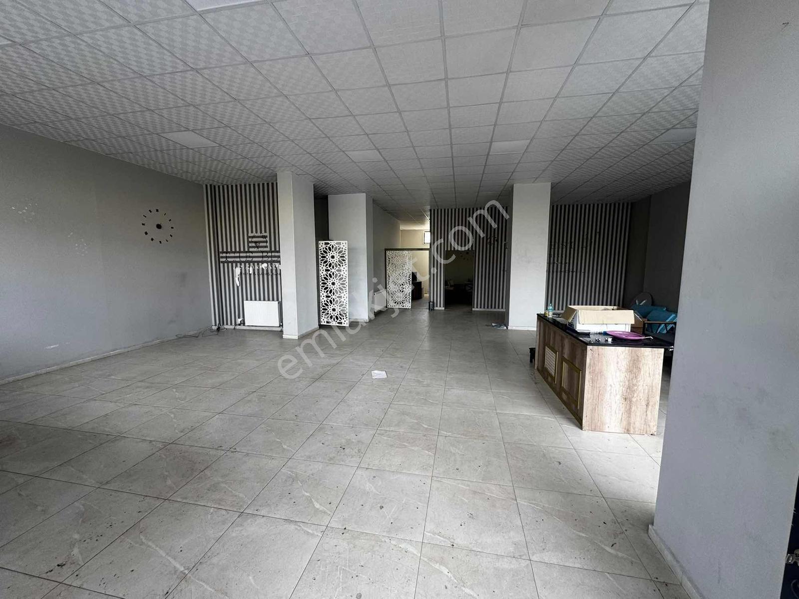 [ema] Ataşehir'de İşlek Konumda Kiralık 360 M² İşyeri - Görsel 12