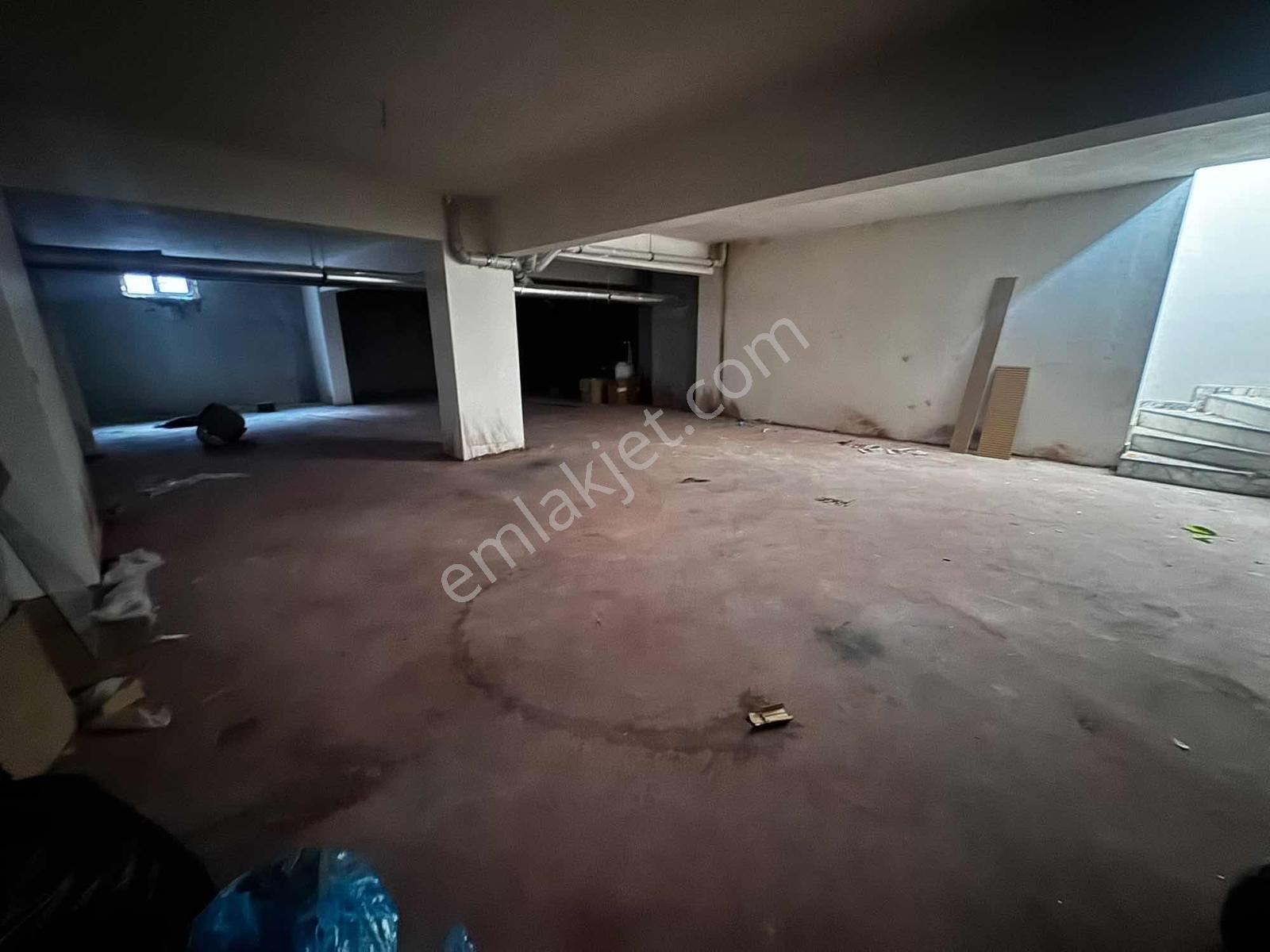 [ema] Ataşehir'de İşlek Konumda Kiralık 360 M² İşyeri - Görsel 4
