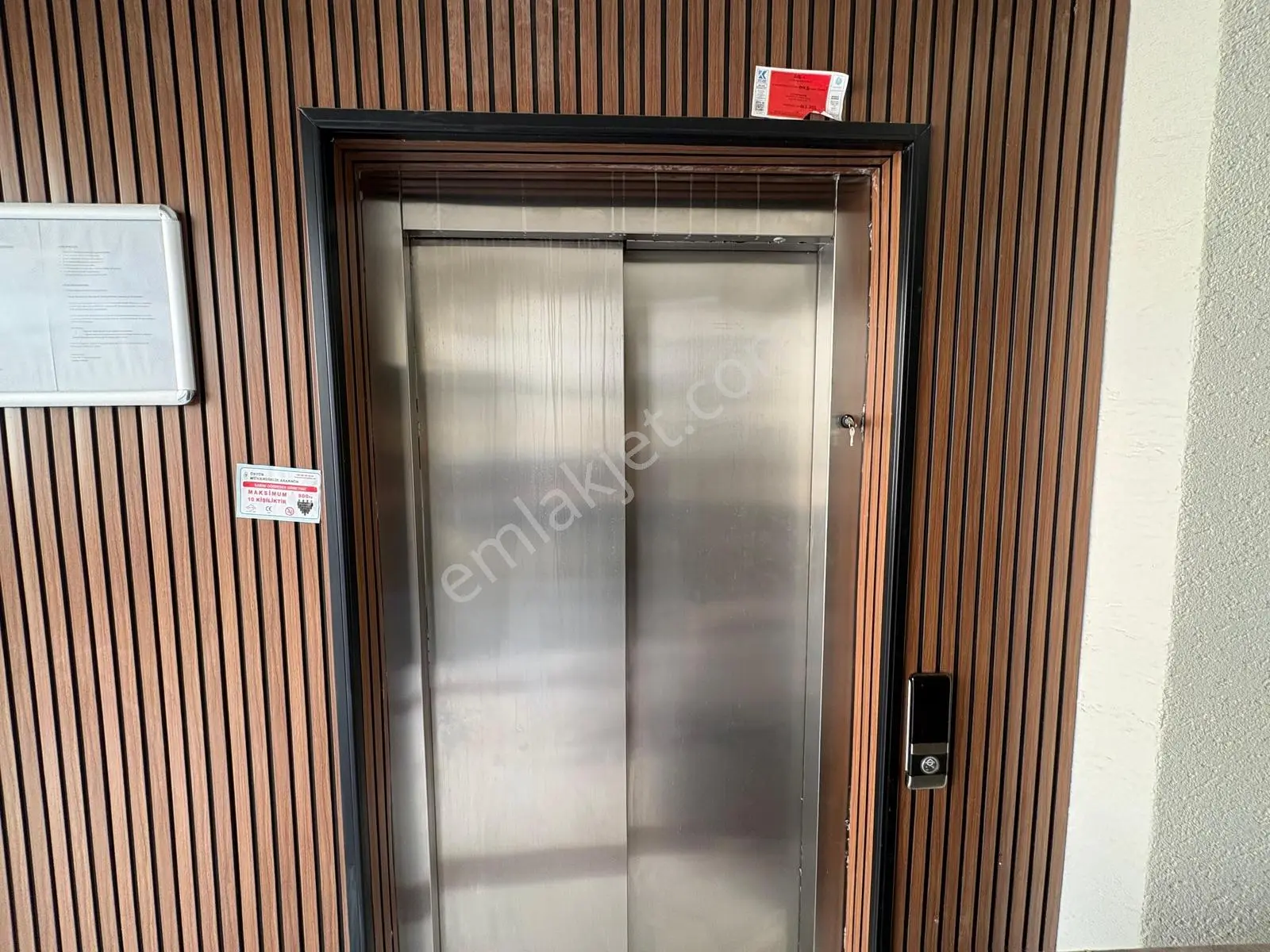 Tarcanlar'dan Başiskelede Havuzlu Kiralık Daire - Görsel 2