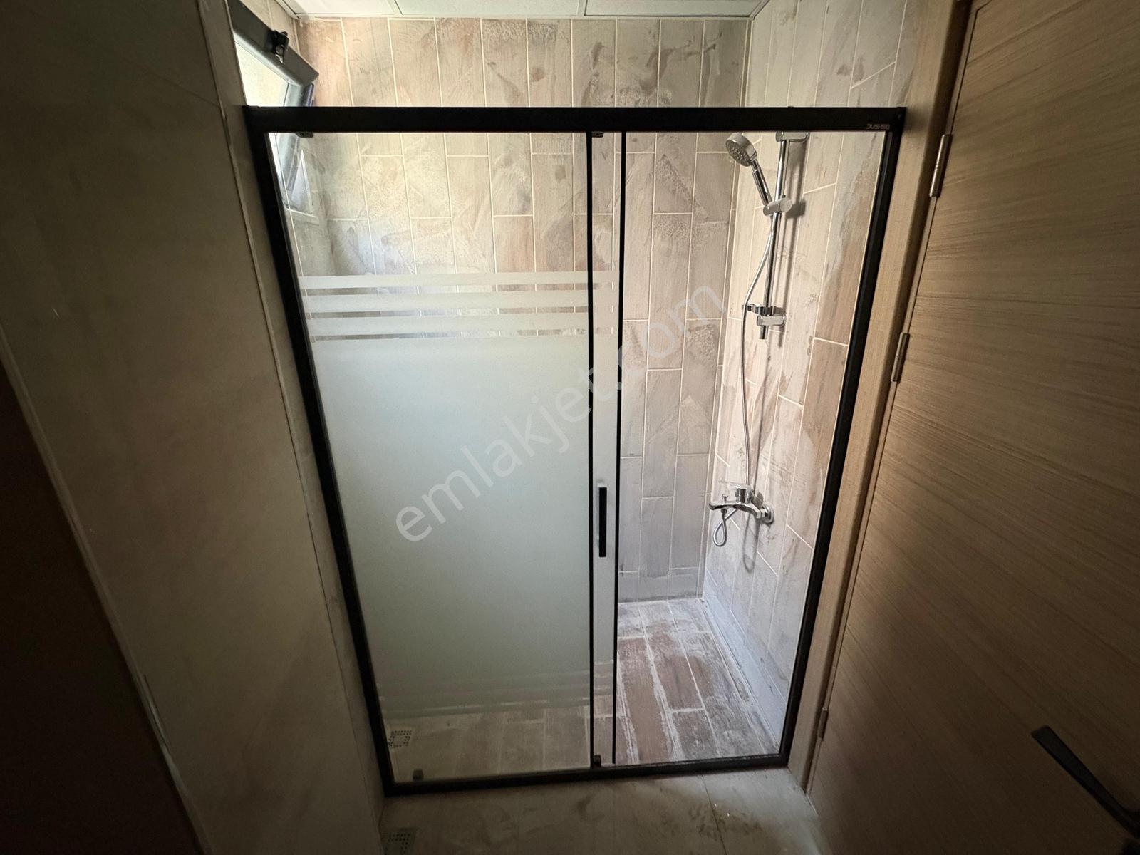 Tarcanlar'dan Başiskelede Havuzlu Kiralık Daire - Görsel 9