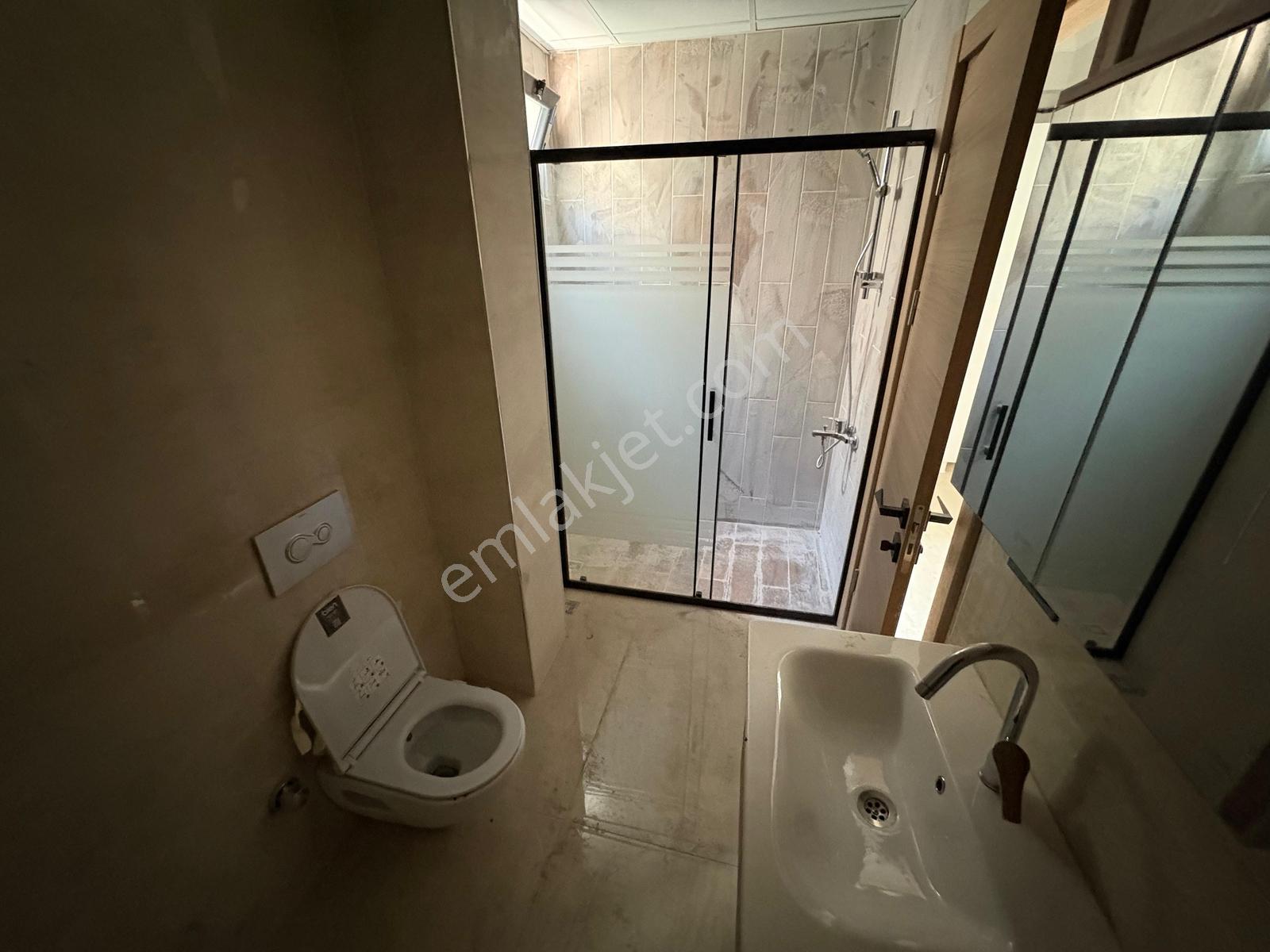 Tarcanlar'dan Başiskelede Havuzlu Kiralık Daire - Görsel 17
