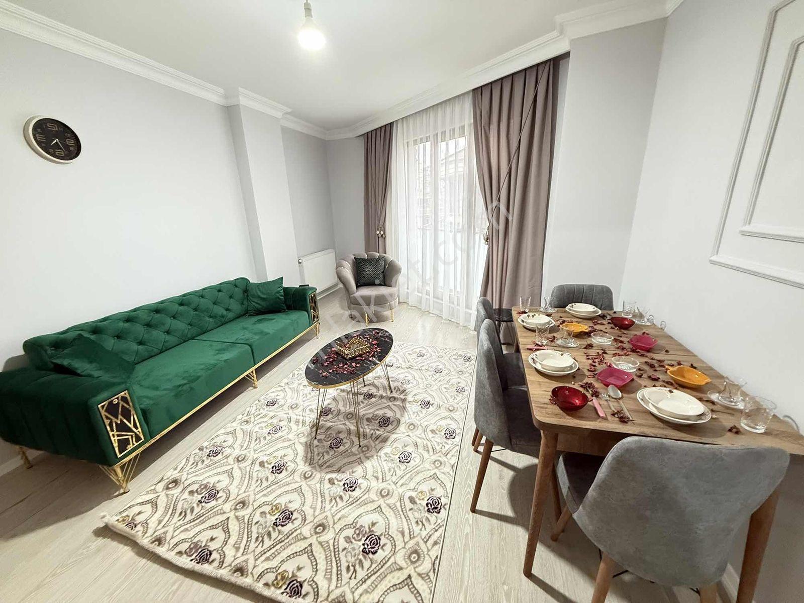 Cadde Arkası Yeni Bina Full Eşyalı 1.kat Ayrı Mutfak+35bin Kirac - Görsel 3