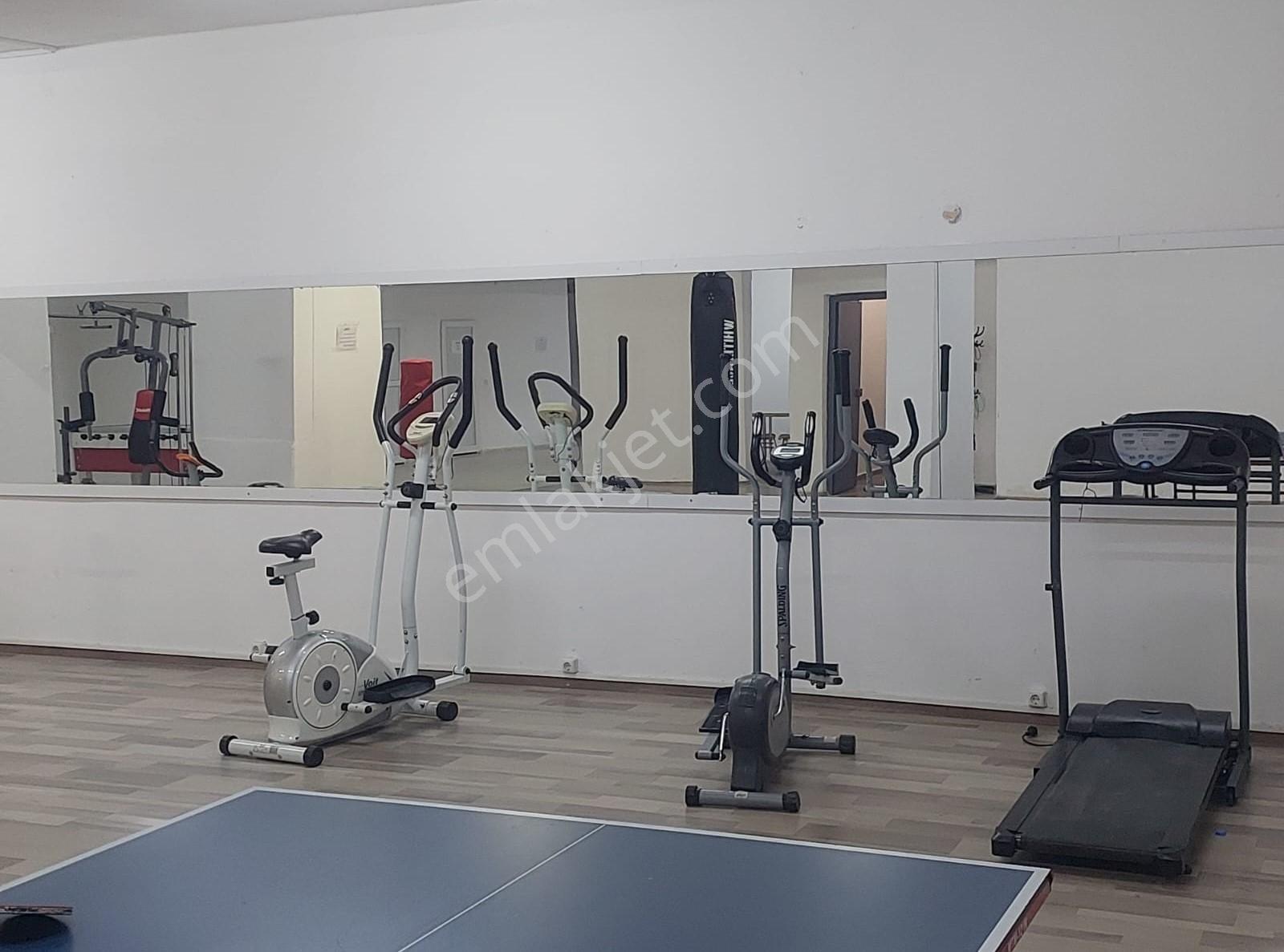 Altındağ Zümrütevler Sitesinde 3+1 Satılık Daire - Görsel 20