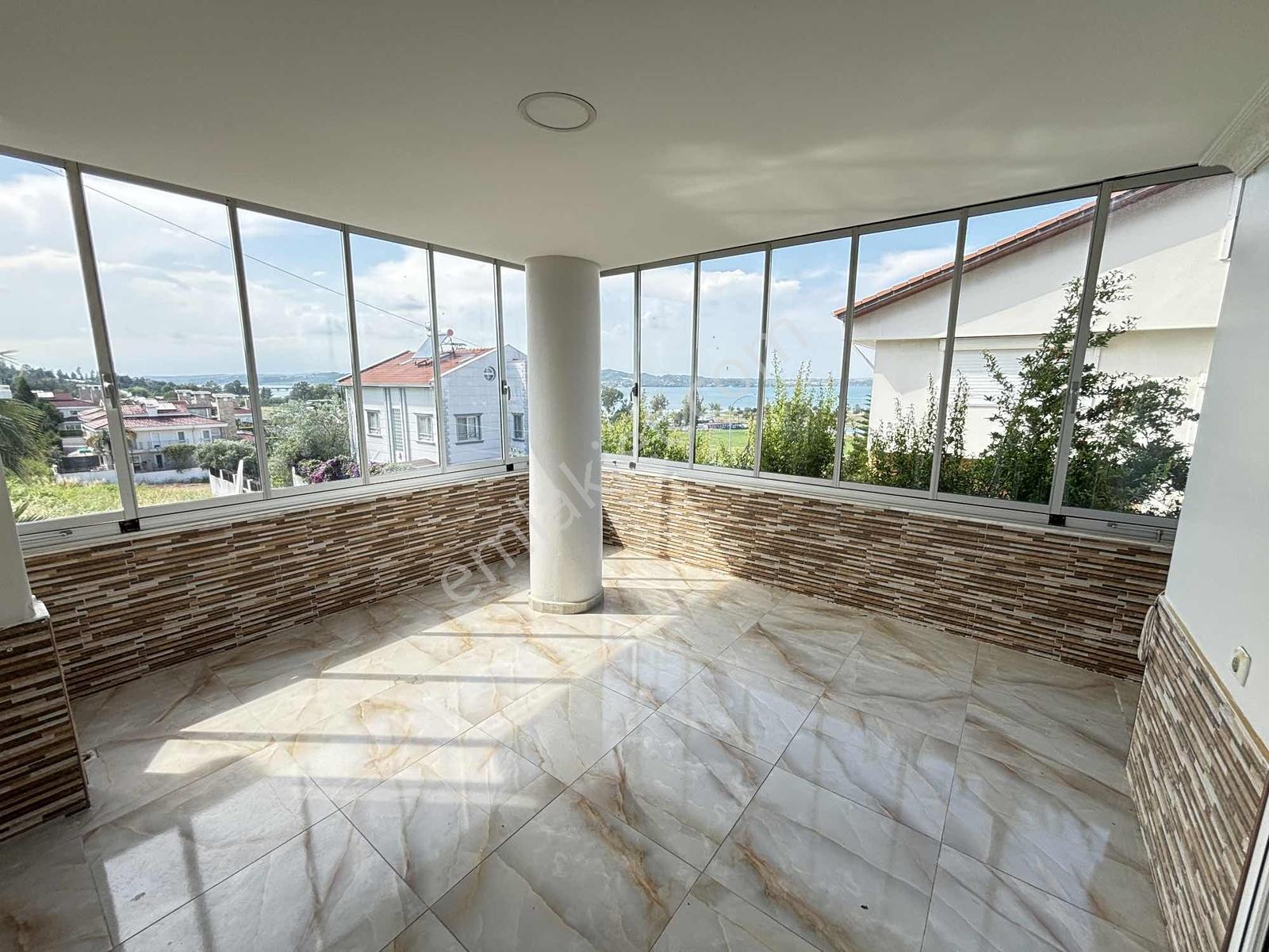 Karslılar Mahallesinde Göl Manzaralı 3+1 Lüks Kiralık Daire - Görsel 2
