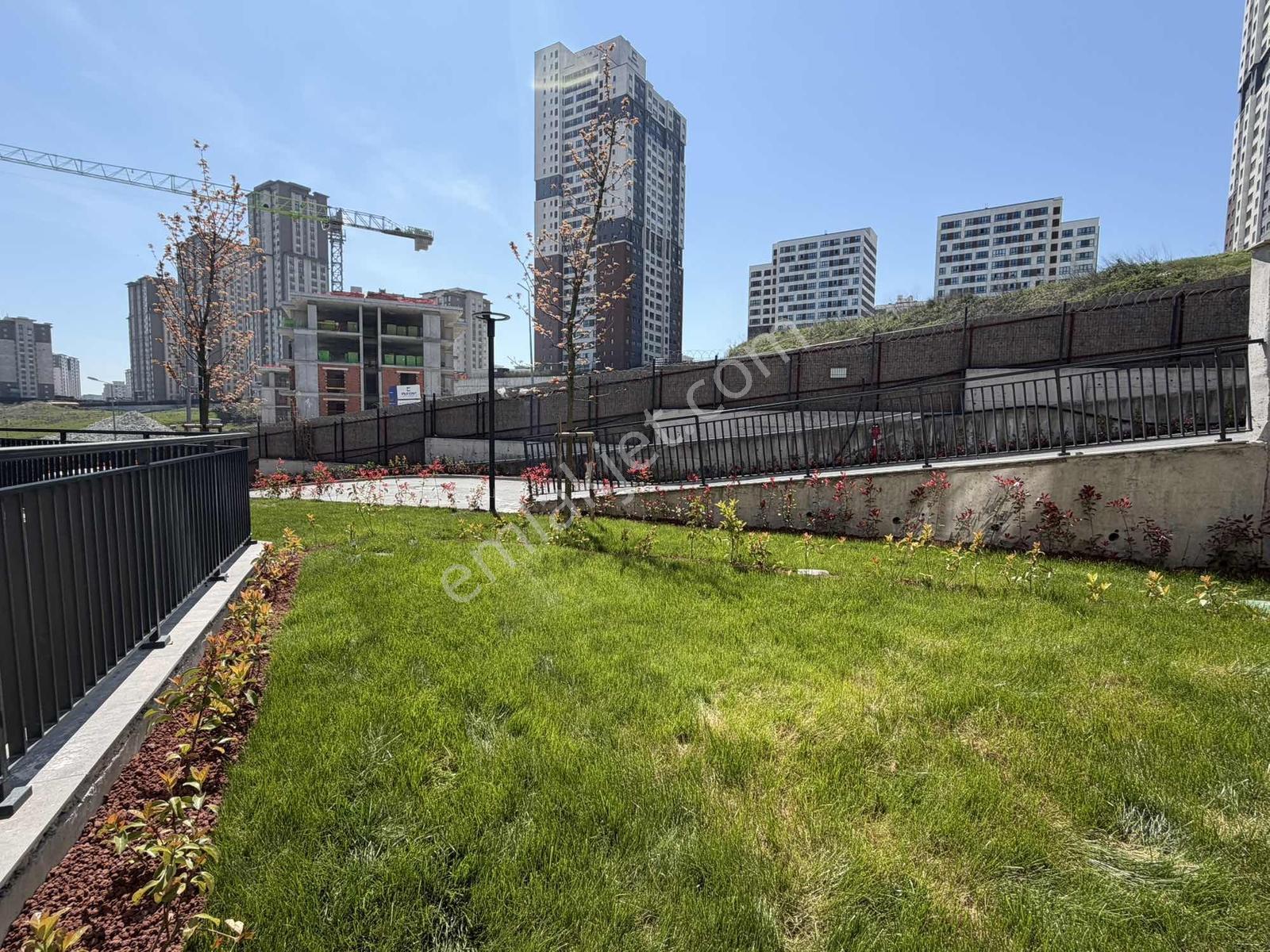 Emlakkonut Nezihpark Bahçekent 3+1 Borçsuz 41m² Bahçe Kullanımlı - Görsel 16