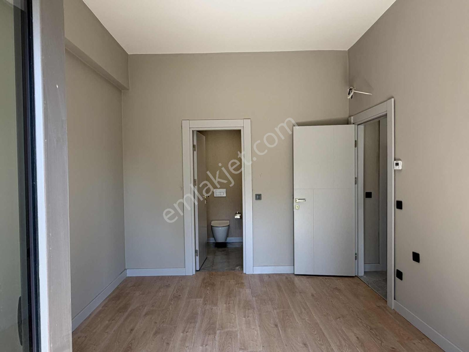 Emlakkonut Nezihpark Bahçekent 3+1 Borçsuz 41m² Bahçe Kullanımlı - Görsel 18