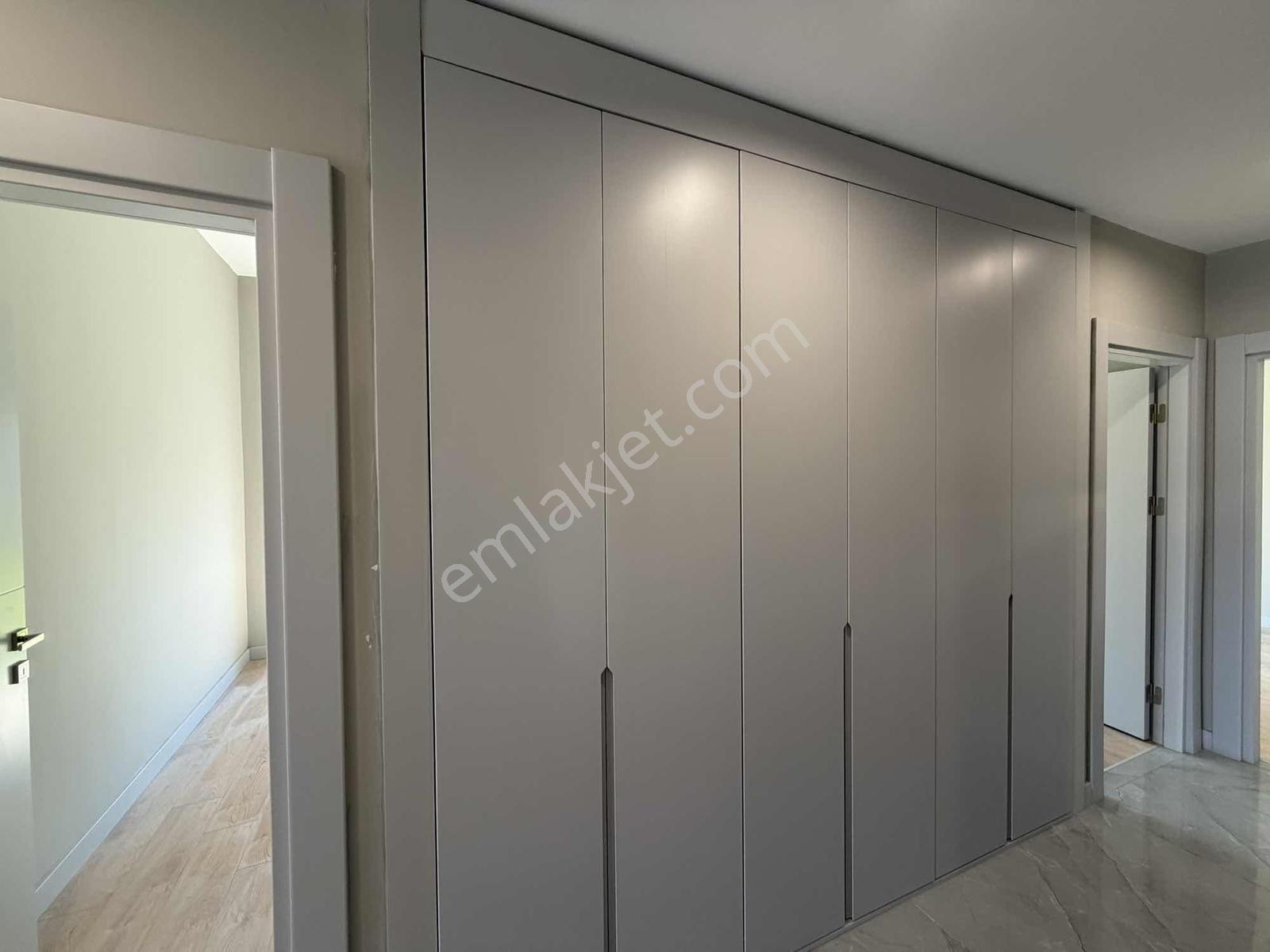 Emlakkonut Nezihpark Bahçekent 3+1 Borçsuz 41m² Bahçe Kullanımlı - Görsel 21