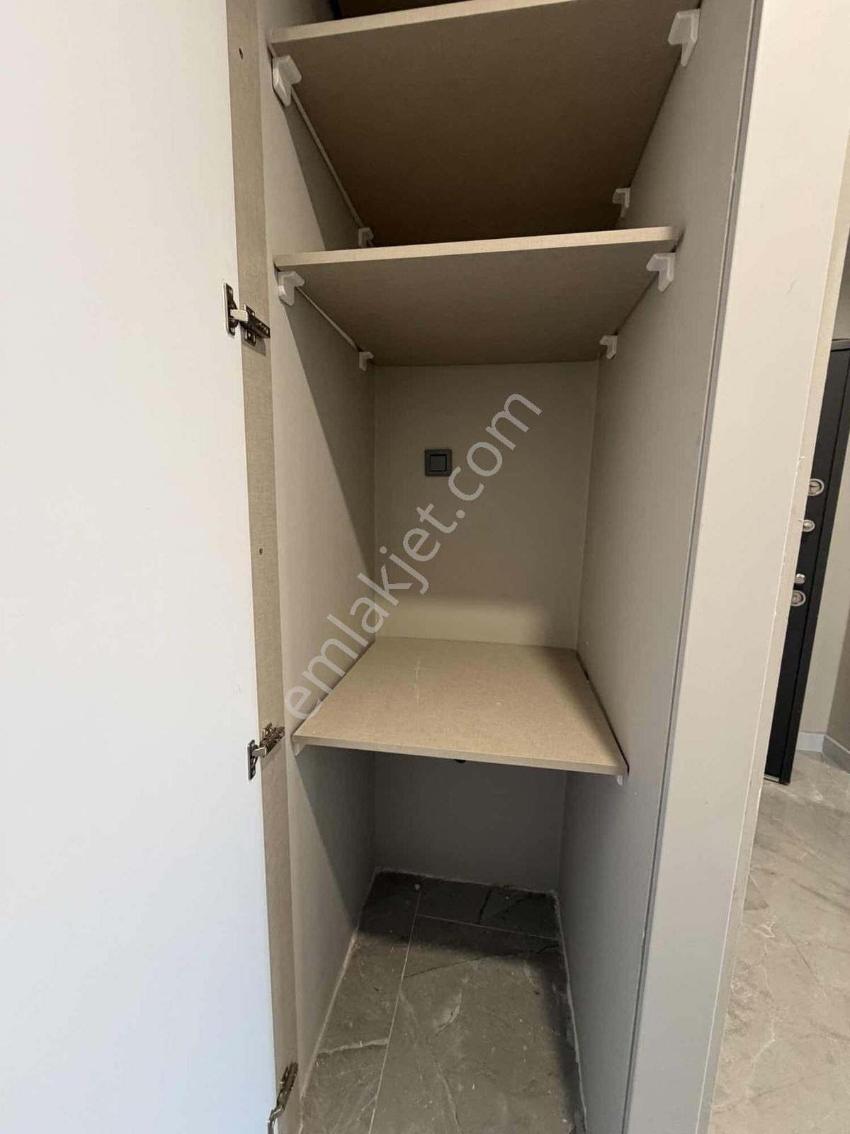 Emlakkonut Nezihpark Bahçekent 3+1 Borçsuz 41m² Bahçe Kullanımlı - Görsel 5