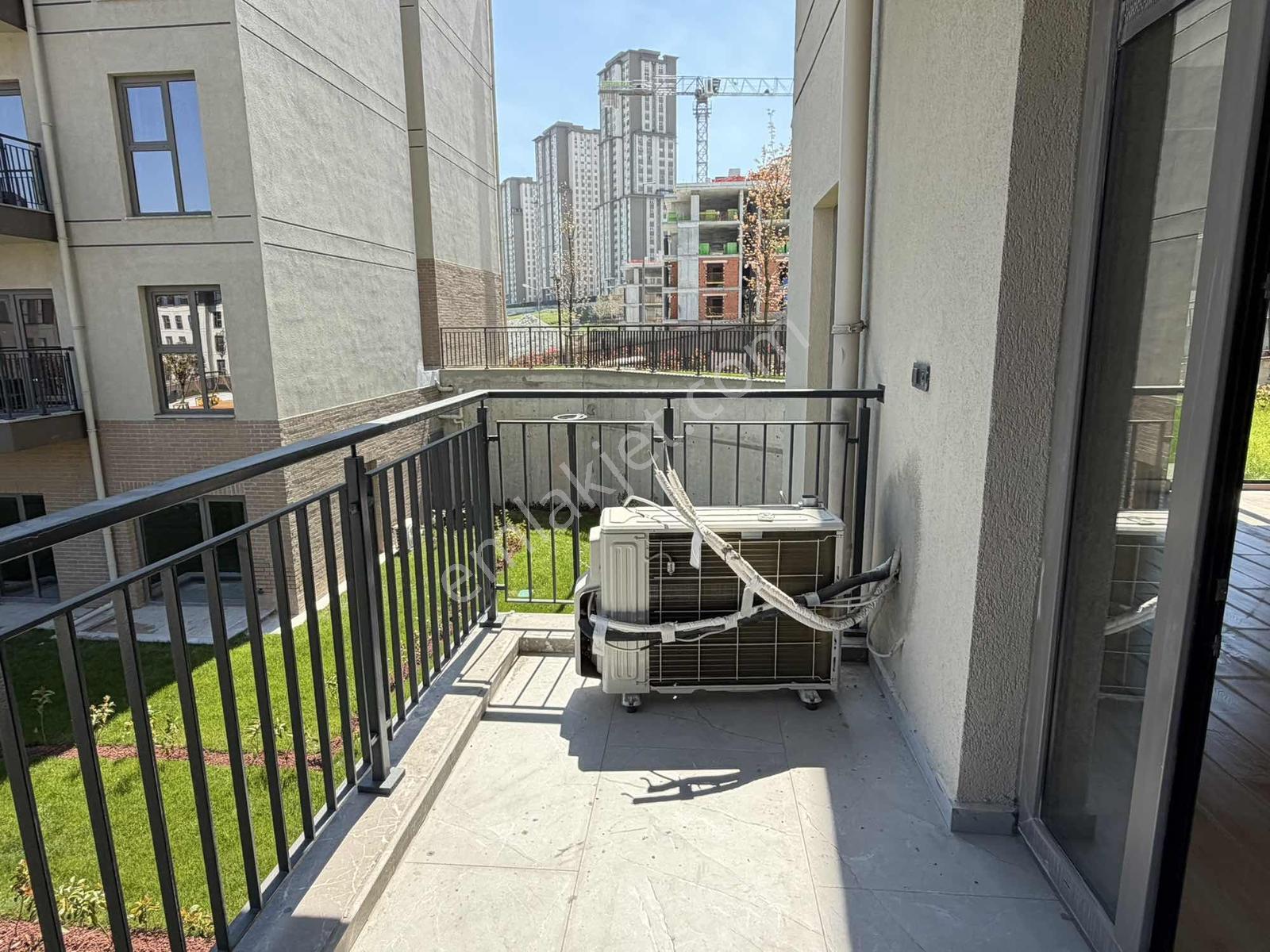 Emlakkonut Nezihpark Bahçekent 3+1 Borçsuz 41m² Bahçe Kullanımlı - Görsel 8