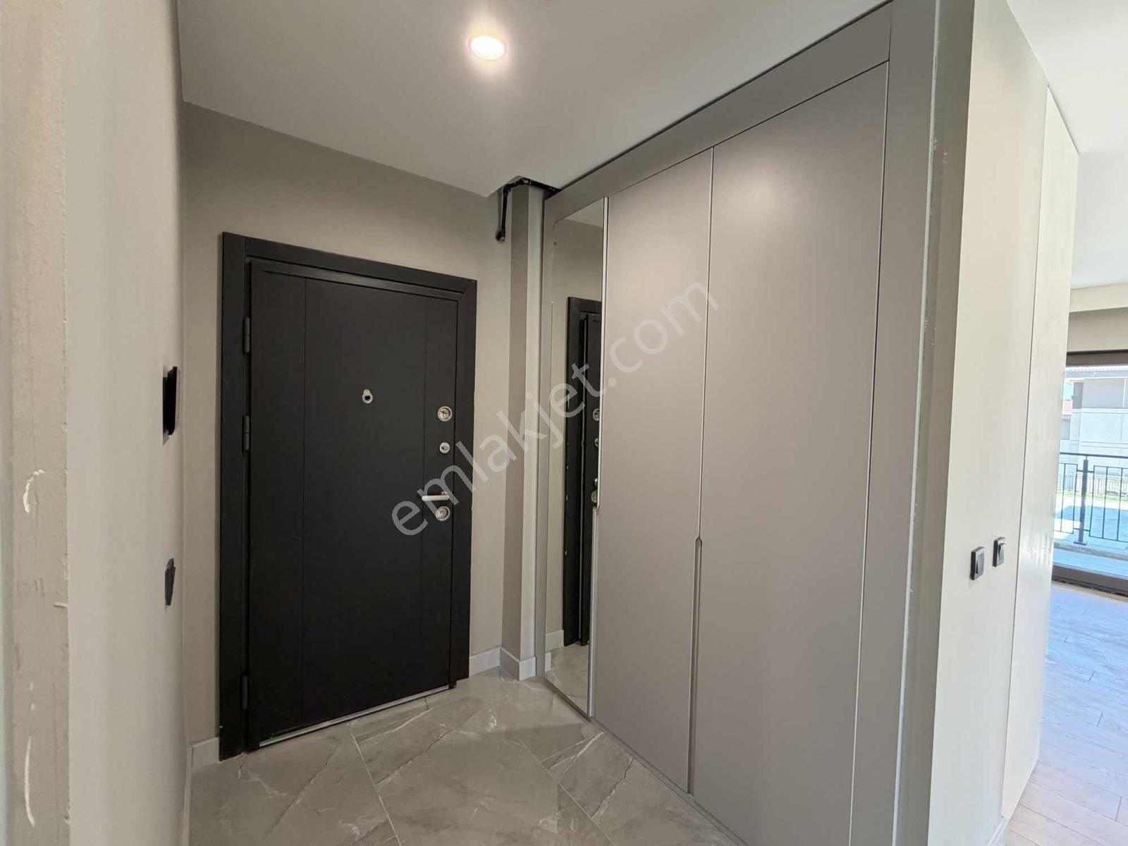 Emlakkonut Nezihpark Bahçekent 3+1 Borçsuz 41m² Bahçe Kullanımlı - Görsel 20