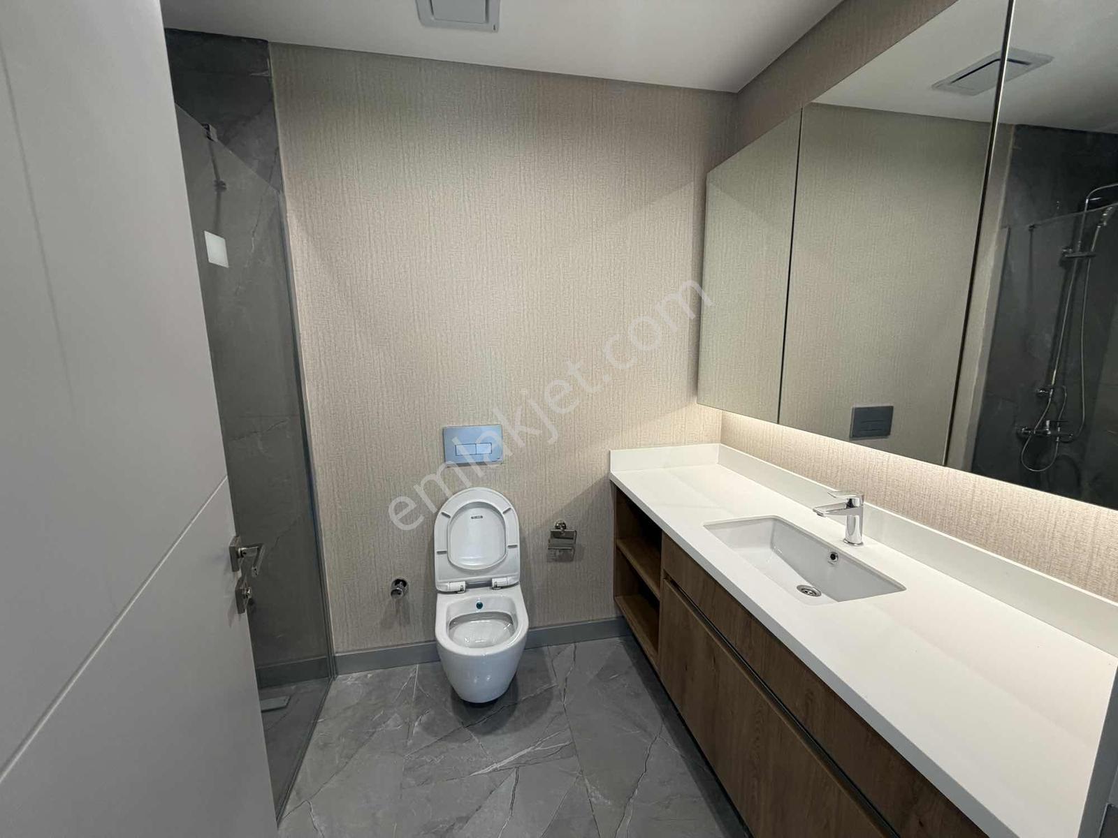 Emlakkonut Nezihpark Bahçekent 3+1 Borçsuz 41m² Bahçe Kullanımlı - Görsel 3