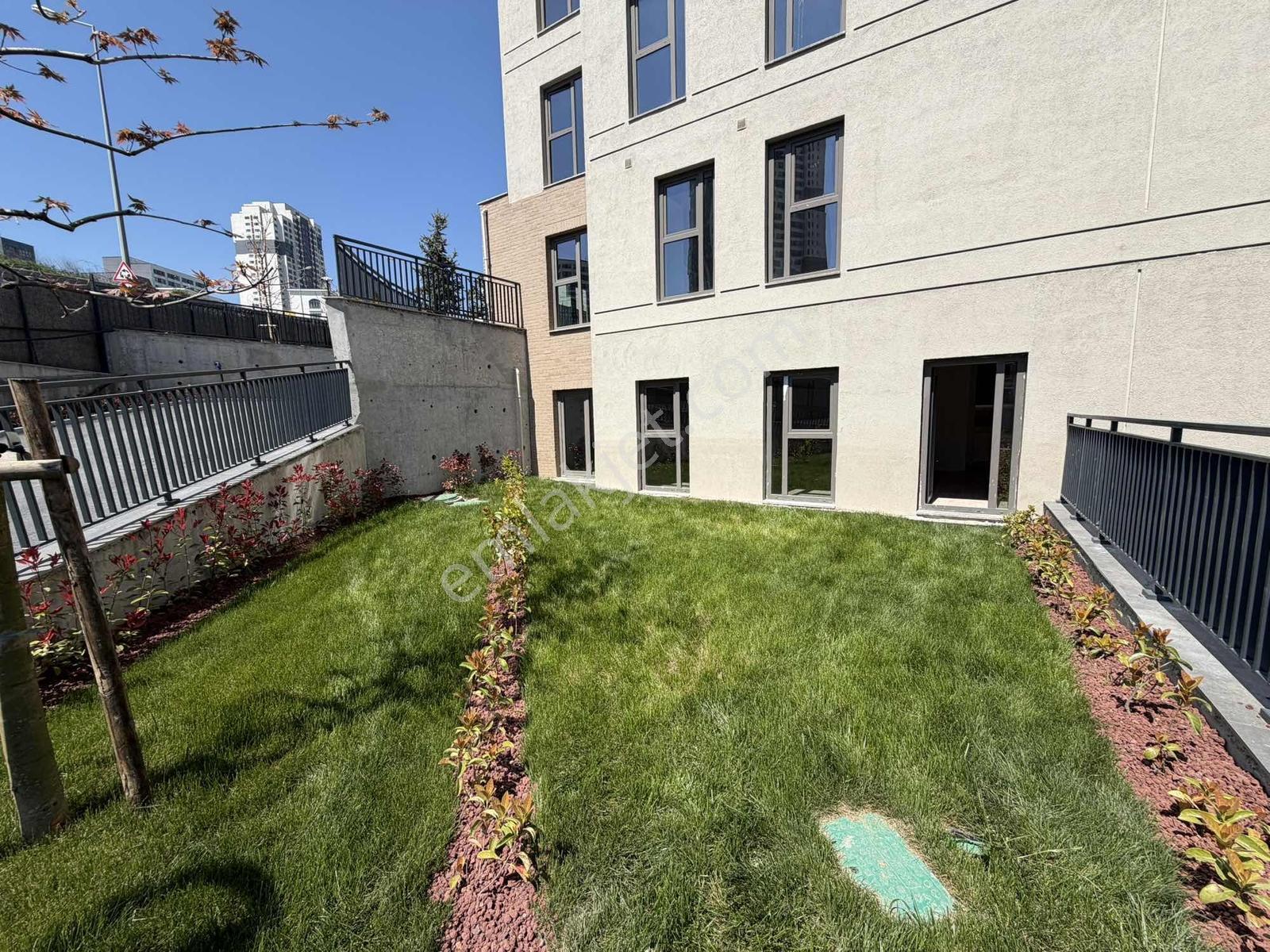 Emlakkonut Nezihpark Bahçekent 3+1 Borçsuz 41m² Bahçe Kullanımlı - Görsel 17