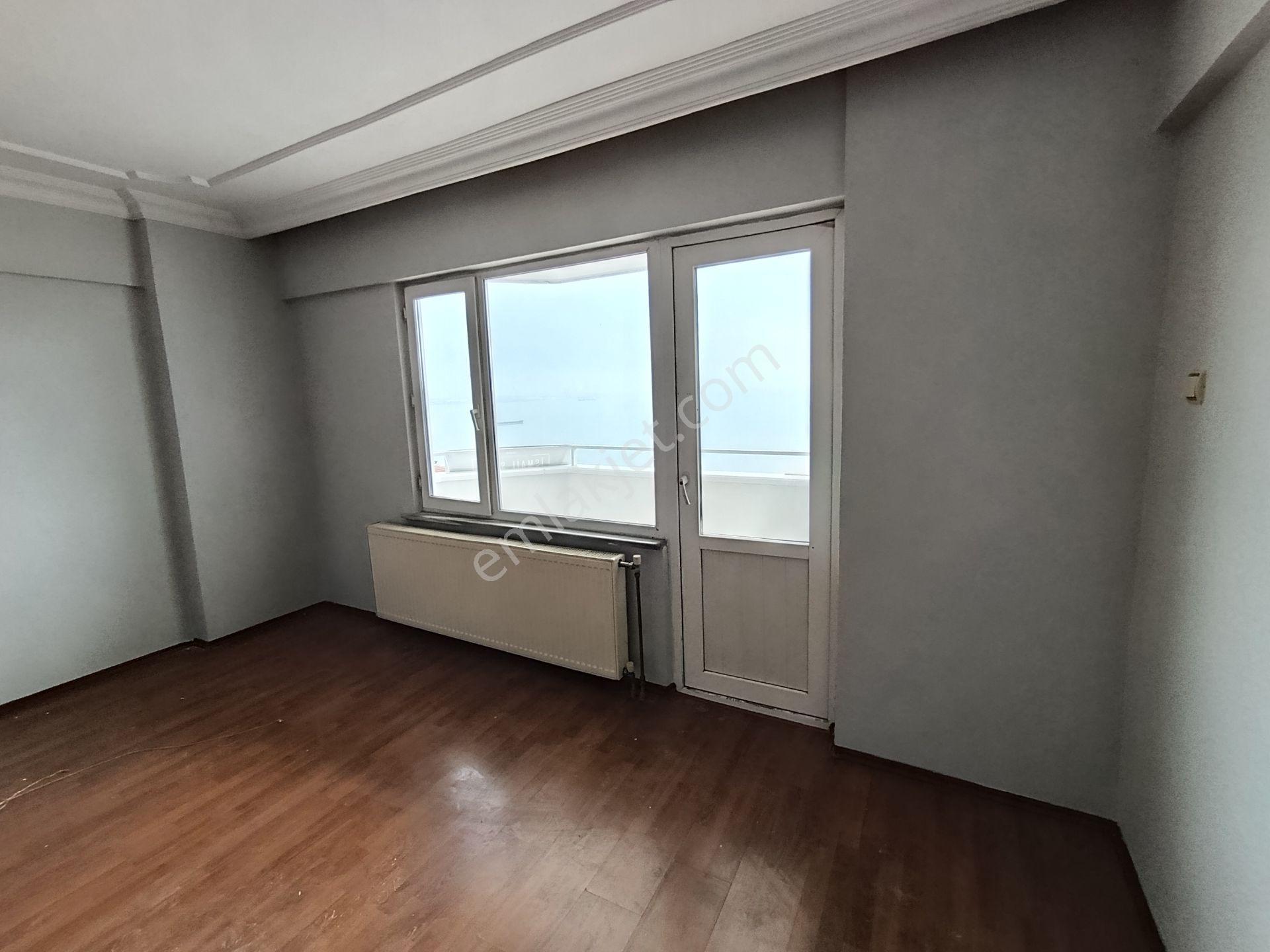 Gemlik Cumhuriyet Mah.de Deniz Manzaralı Site İçi 3+1 Kiralık Daire - Görsel 12