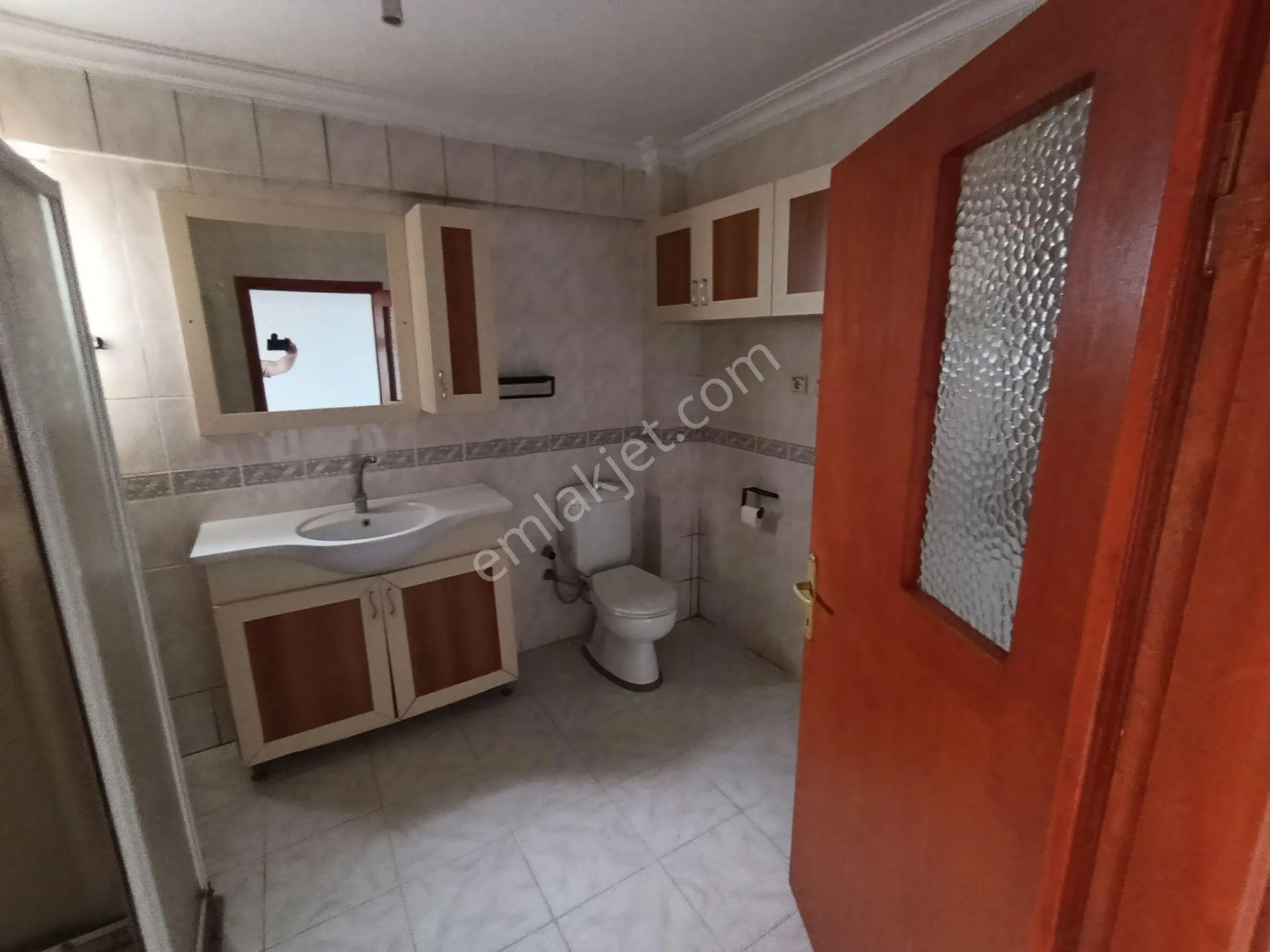 Gemlik Cumhuriyet Mah.de Deniz Manzaralı Site İçi 3+1 Kiralık Daire - Görsel 20