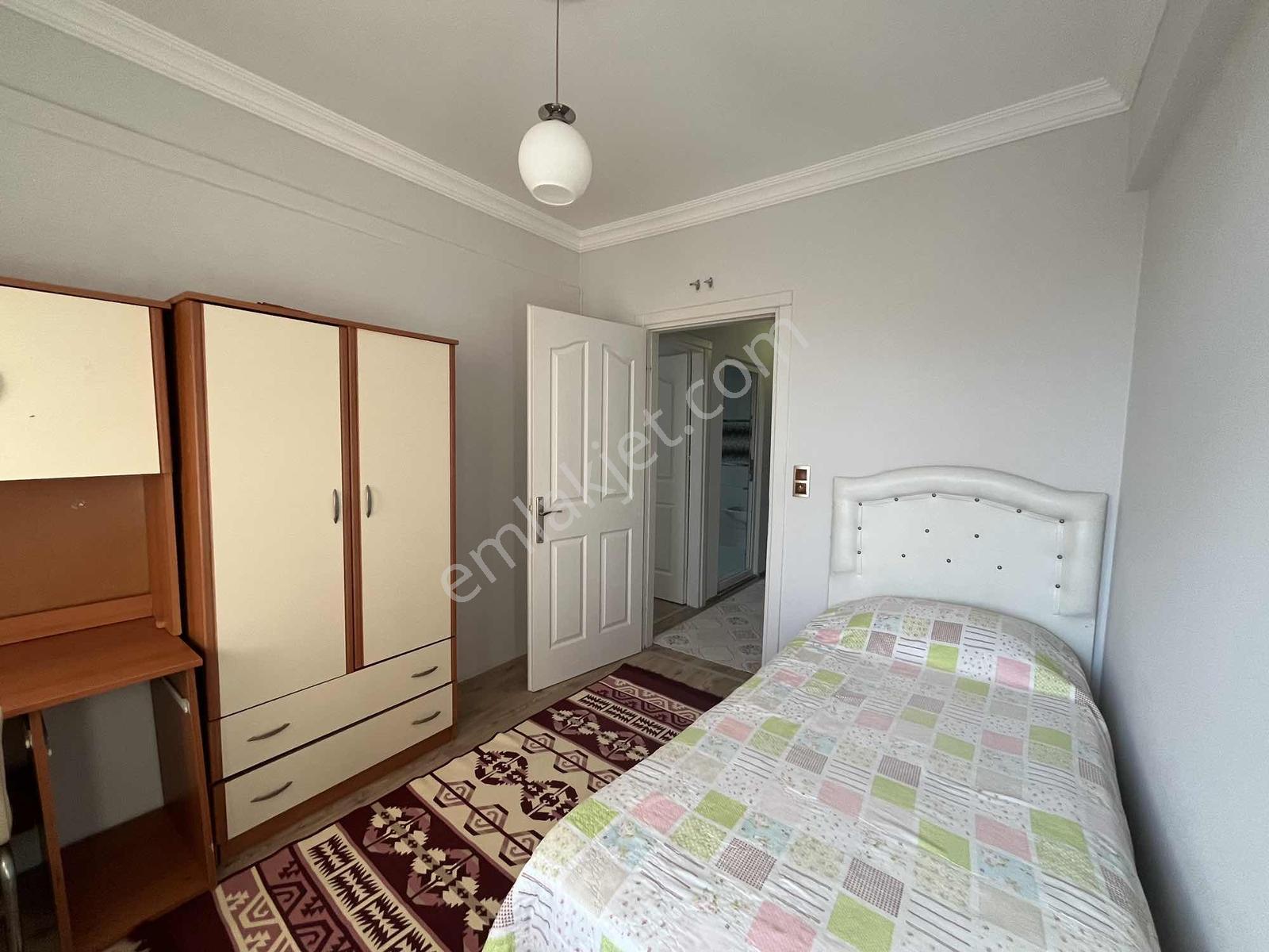 Dalaman Merkezde Eşyalı Kiralık Daire - Görsel 9
