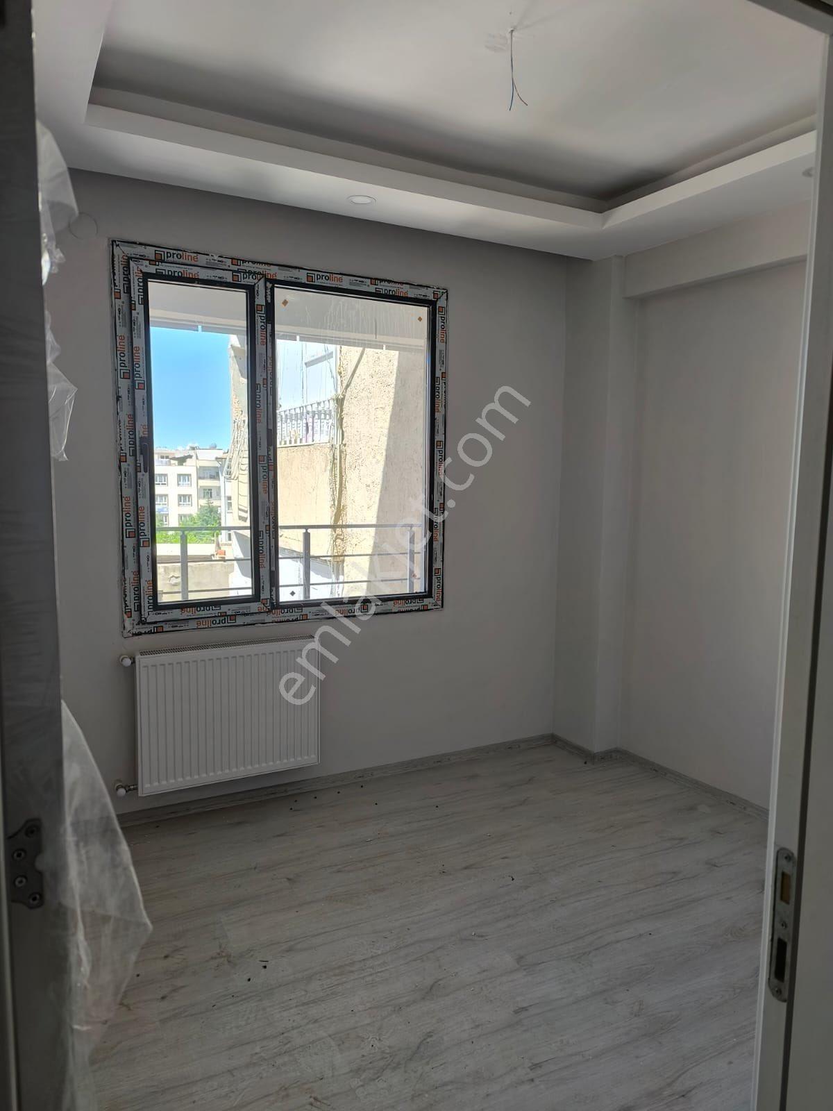 Merkezi Konumda Site İçinde Sıfır Boş Daire - Görsel 5