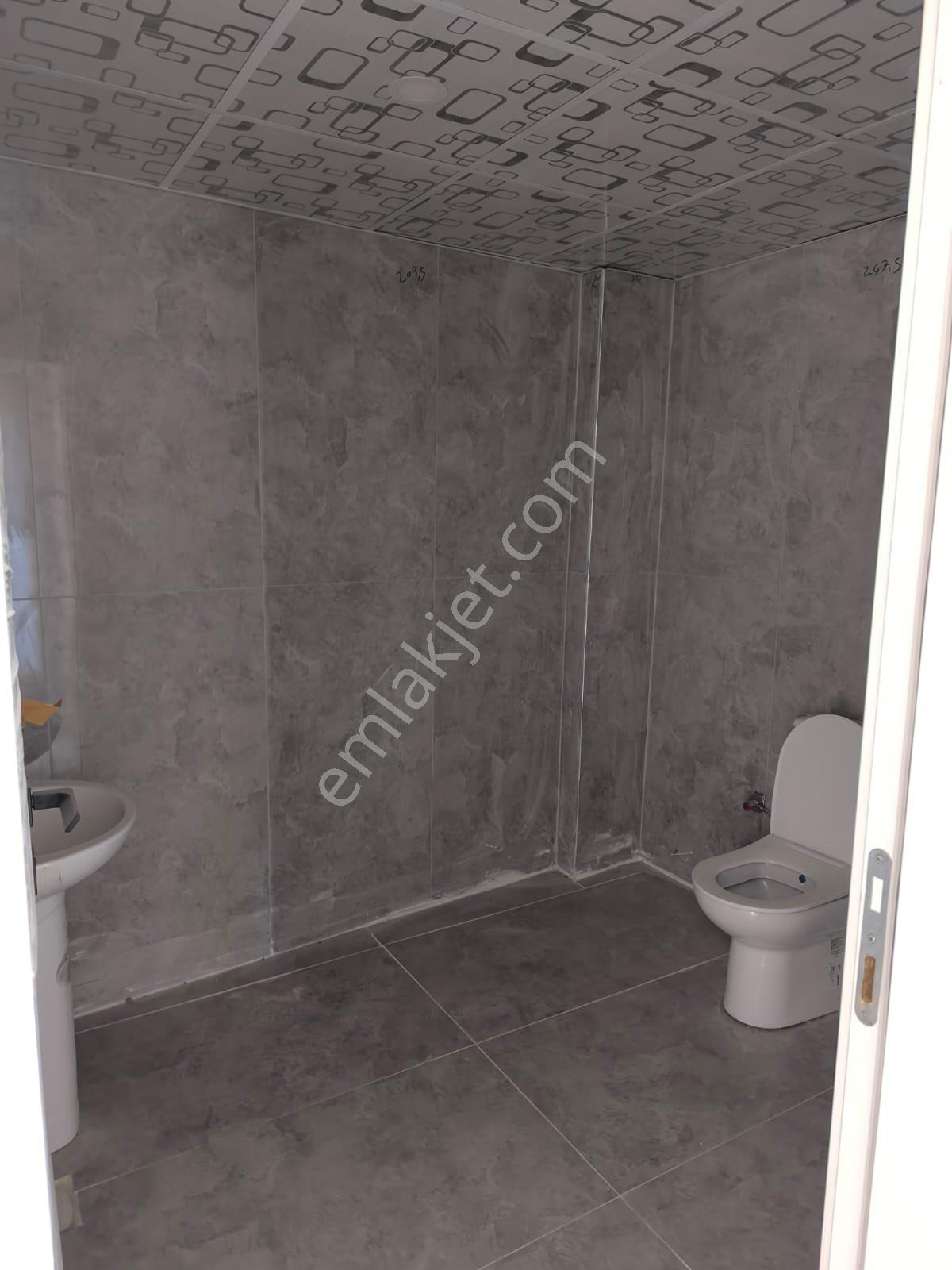 Merkezi Konumda Site İçinde Sıfır Boş Daire - Görsel 7