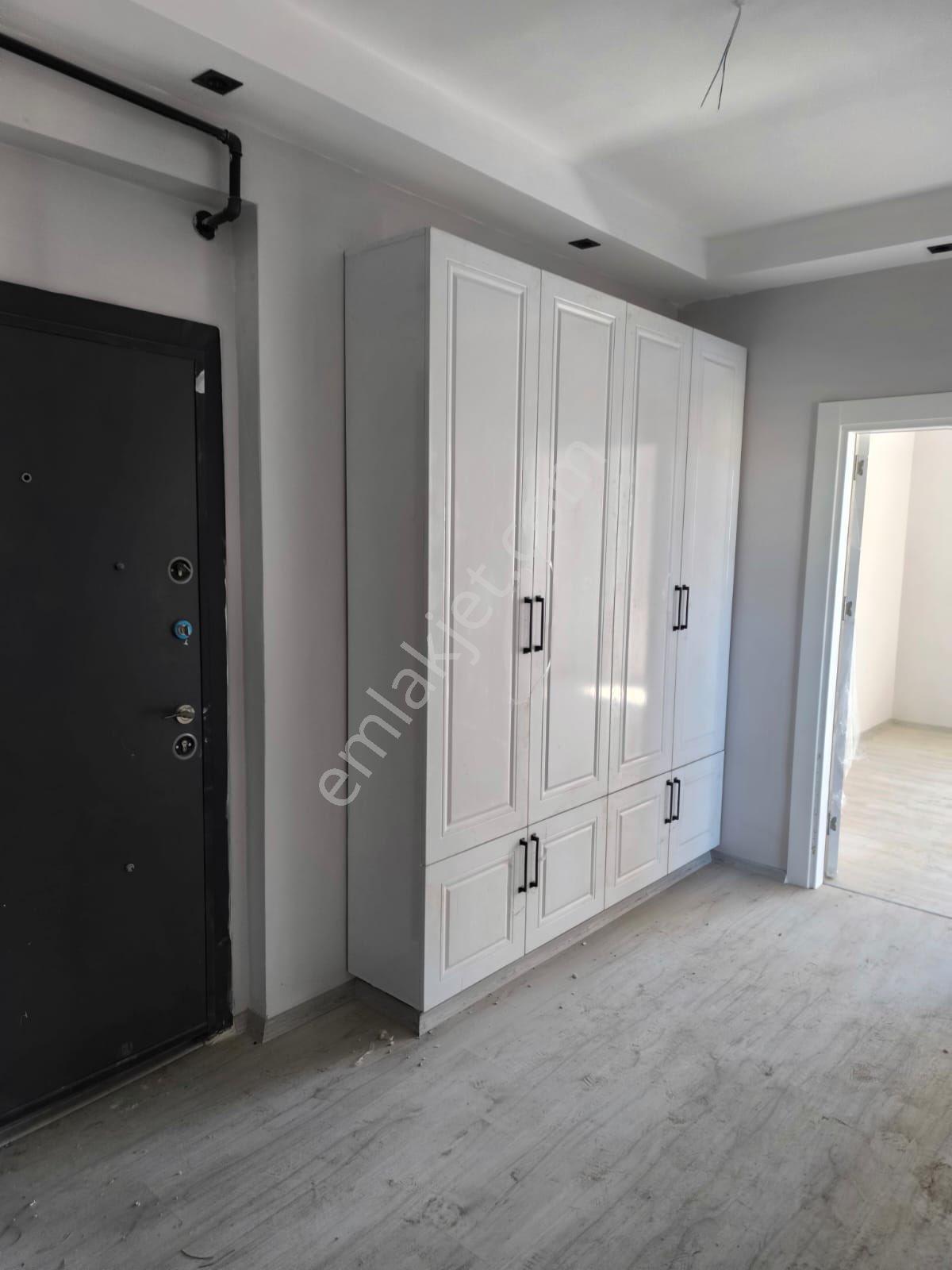 Merkezi Konumda Site İçinde Sıfır Boş Daire - Görsel 10