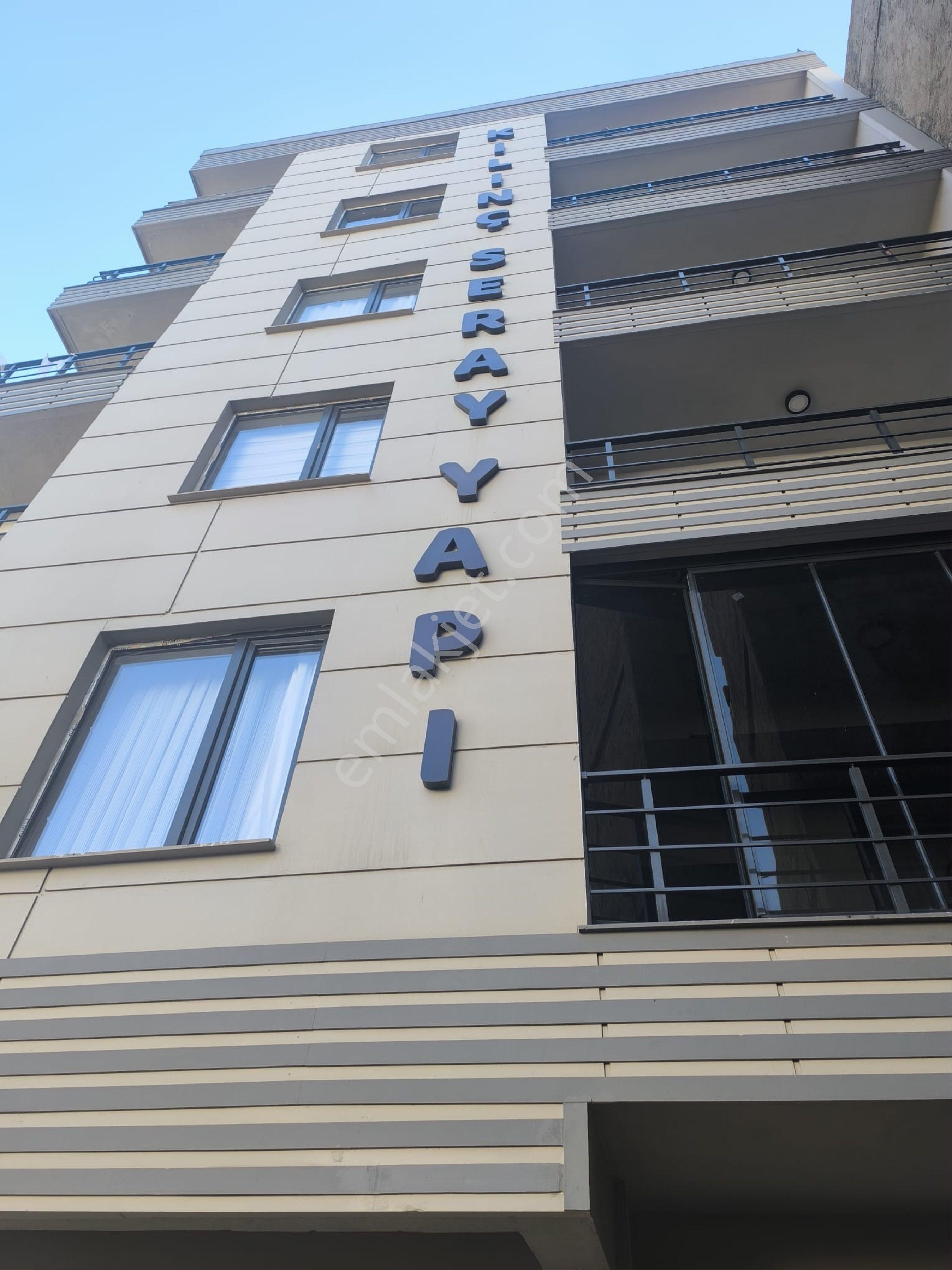 Merkezi Konumda Site İçinde Sıfır Boş Daire - Görsel 3