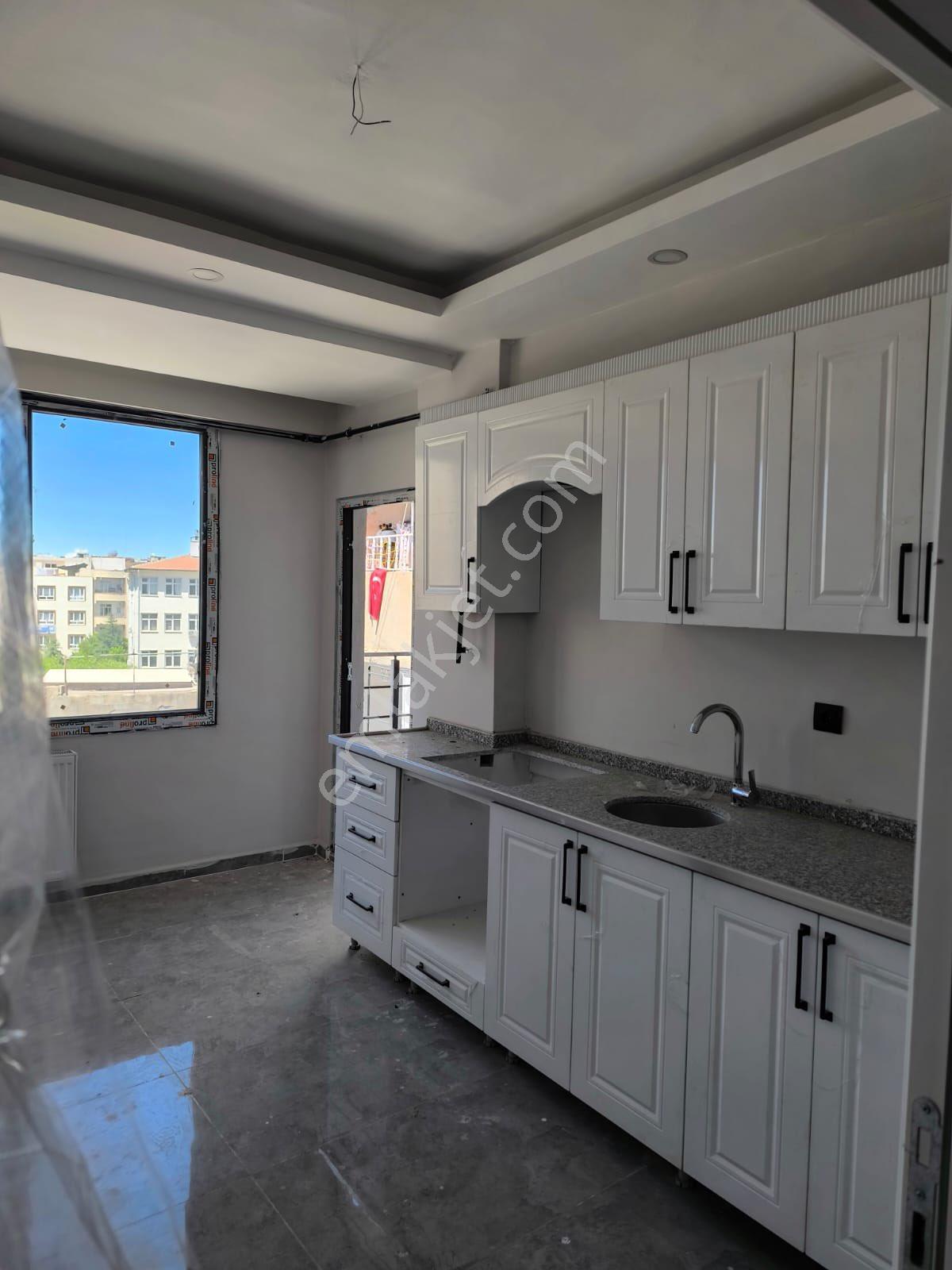 Merkezi Konumda Site İçinde Sıfır Boş Daire - Görsel 6