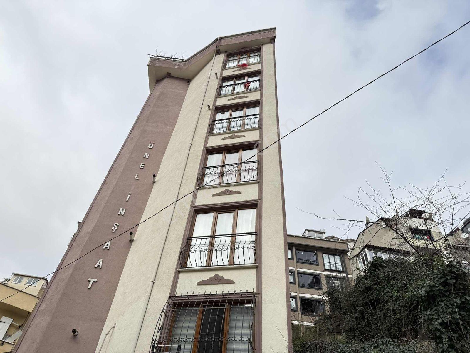 Yeni Bina Full Sıfır Eşyalı 1.kat Ferah 32bin Kiracılı Lüks 1+1 - Görsel 27