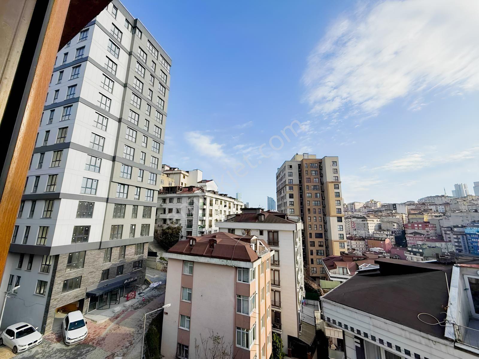 Yeni Bina Full Sıfır Eşyalı 1.kat Ferah 32bin Kiracılı Lüks 1+1 - Görsel 26