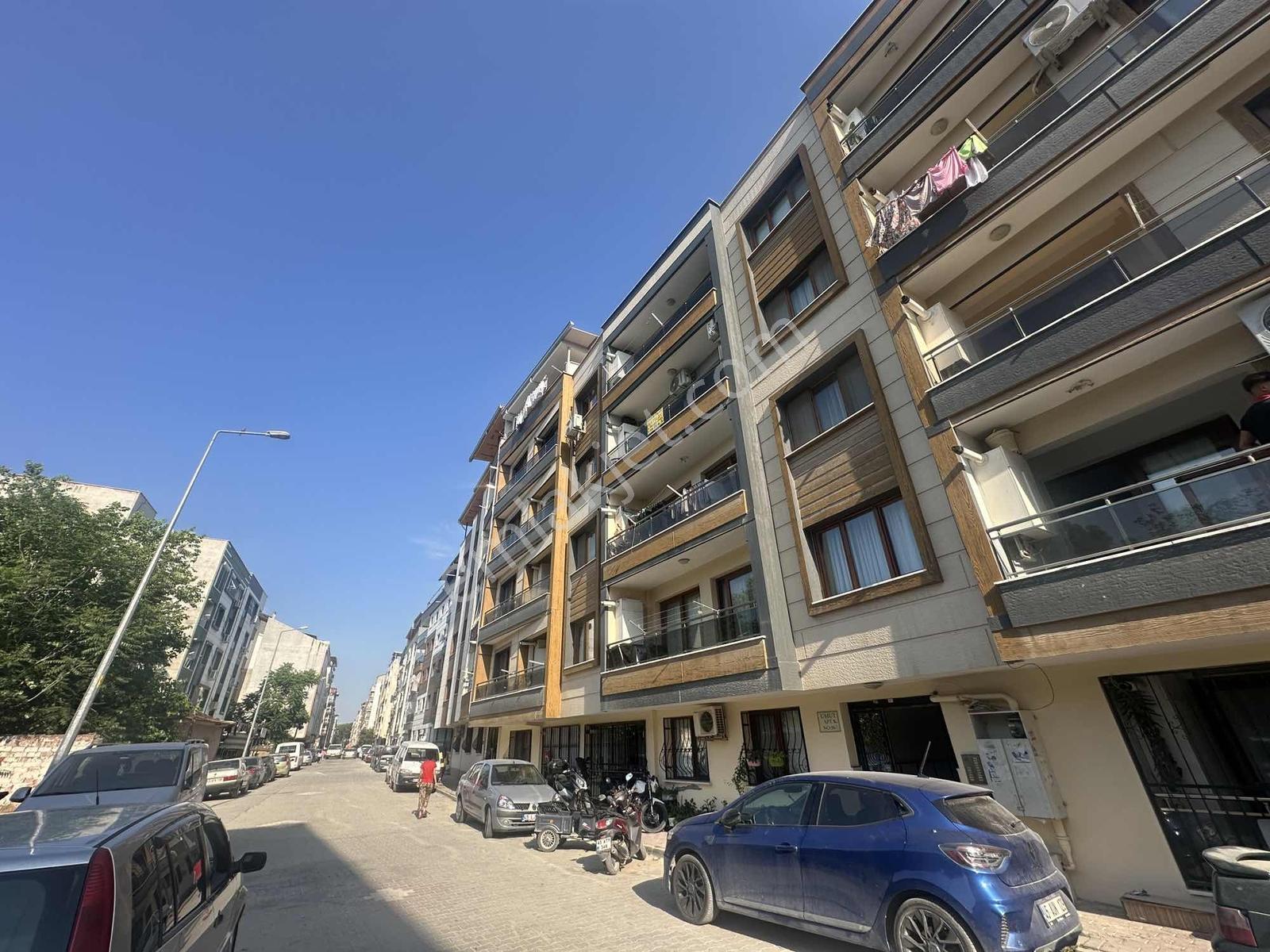 Çözüm Emlak'tan Muradiye'de 23 Nisan Civarı 3+1 Ara Kat Daire - Görsel 5