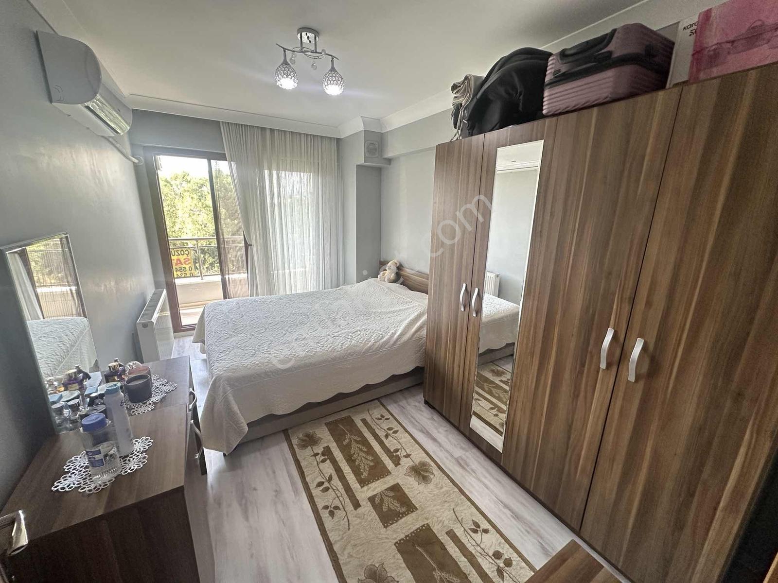 Çözüm Emlak'tan Muradiye'de 23 Nisan Civarı 3+1 Ara Kat Daire - Görsel 32